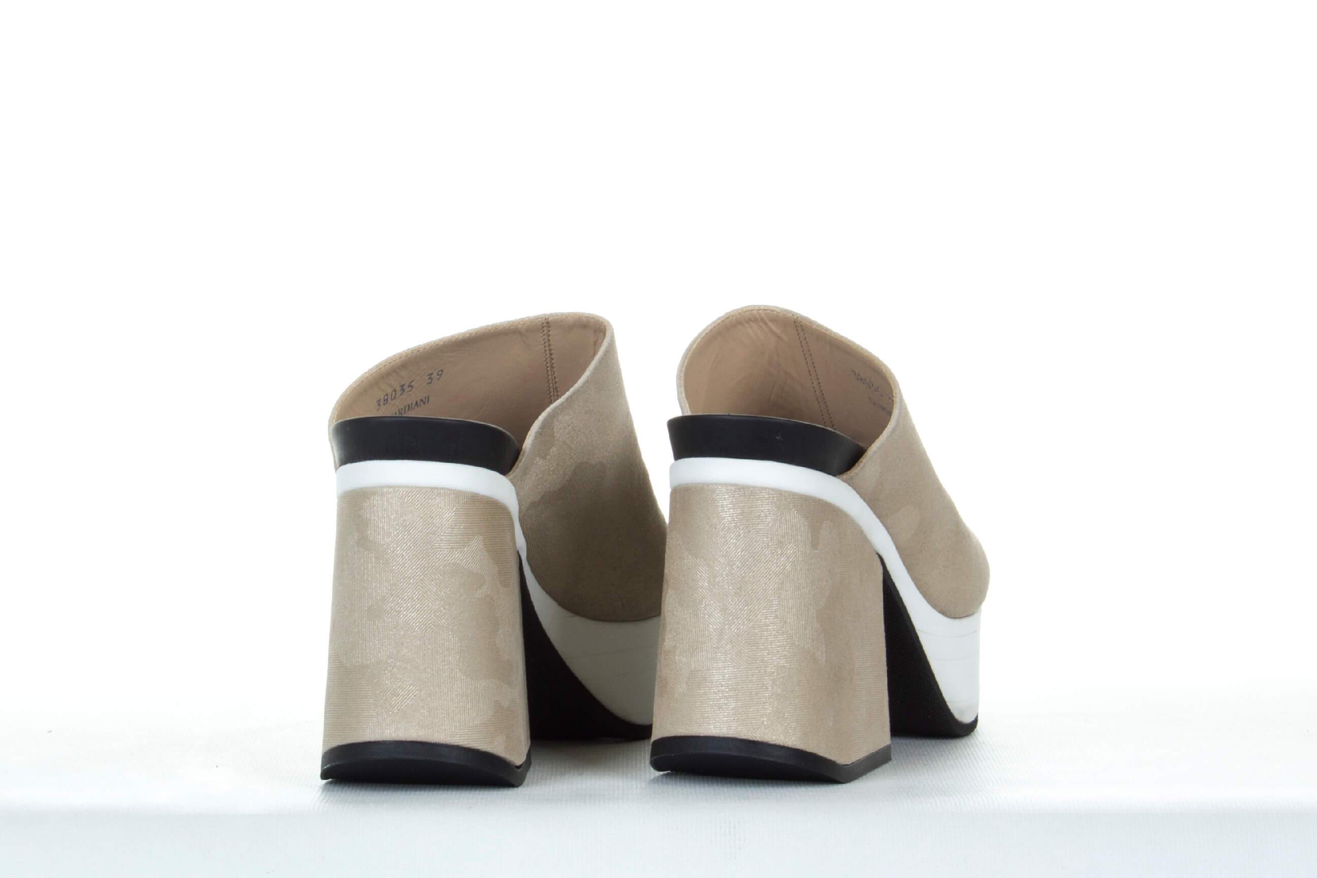 ALBERTO GUARDIANI AYAKKABI-Libas Trendy Fashion Store