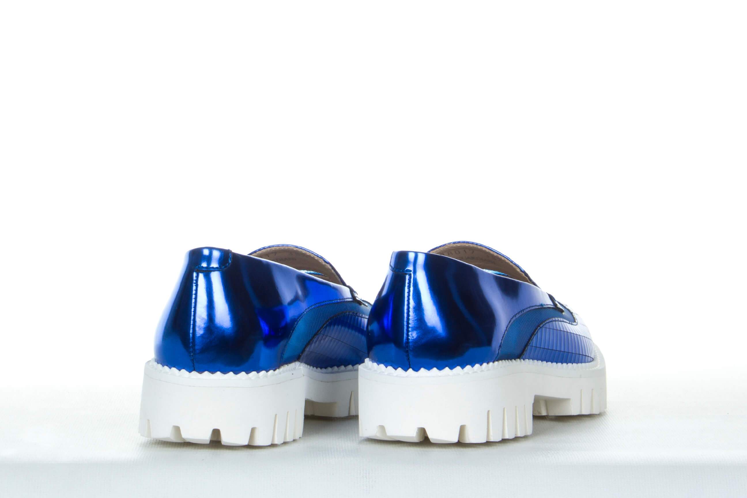 ALBERTO GUARDIANI AYAKKABI-Libas Trendy Fashion Store