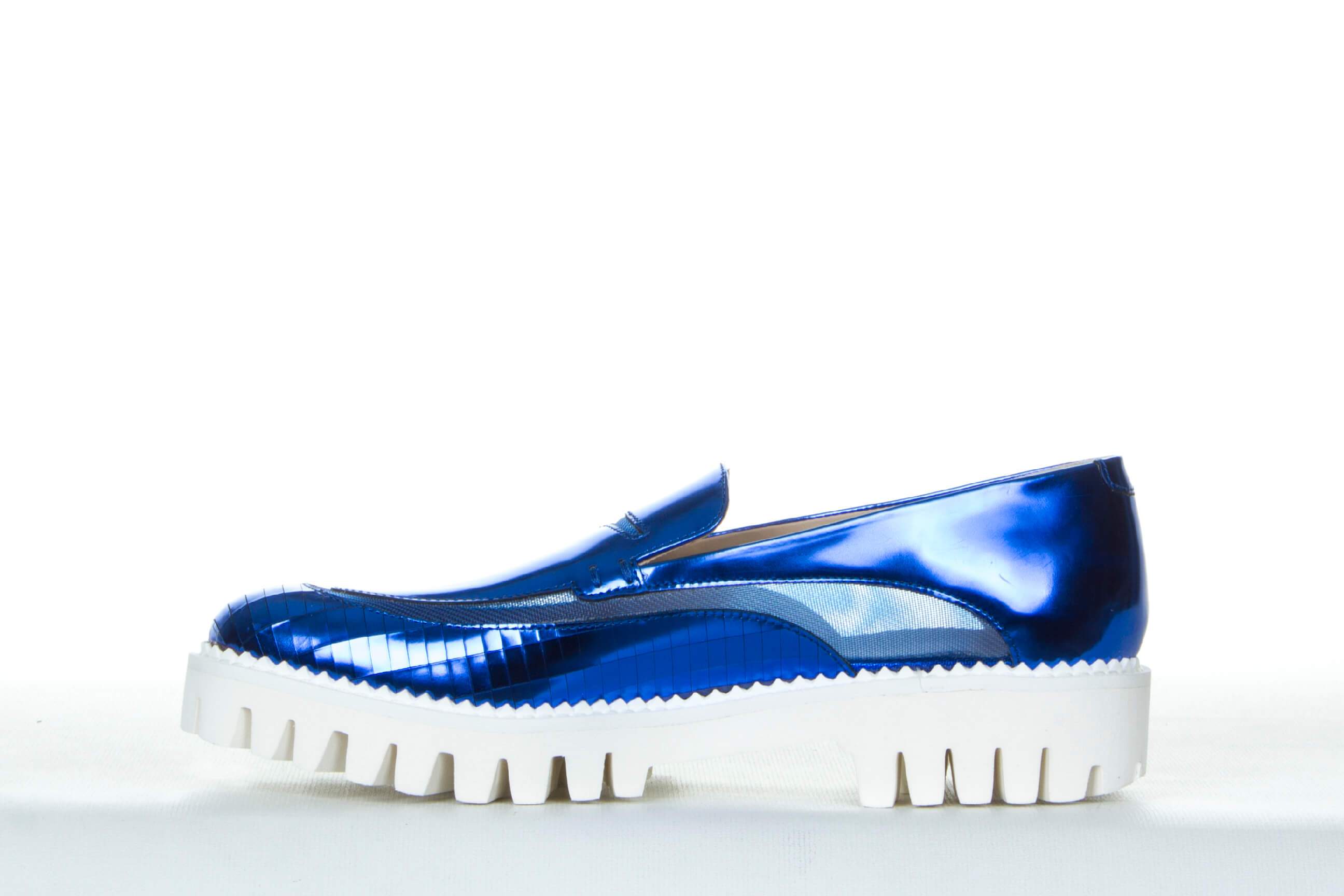 ALBERTO GUARDIANI AYAKKABI-Libas Trendy Fashion Store