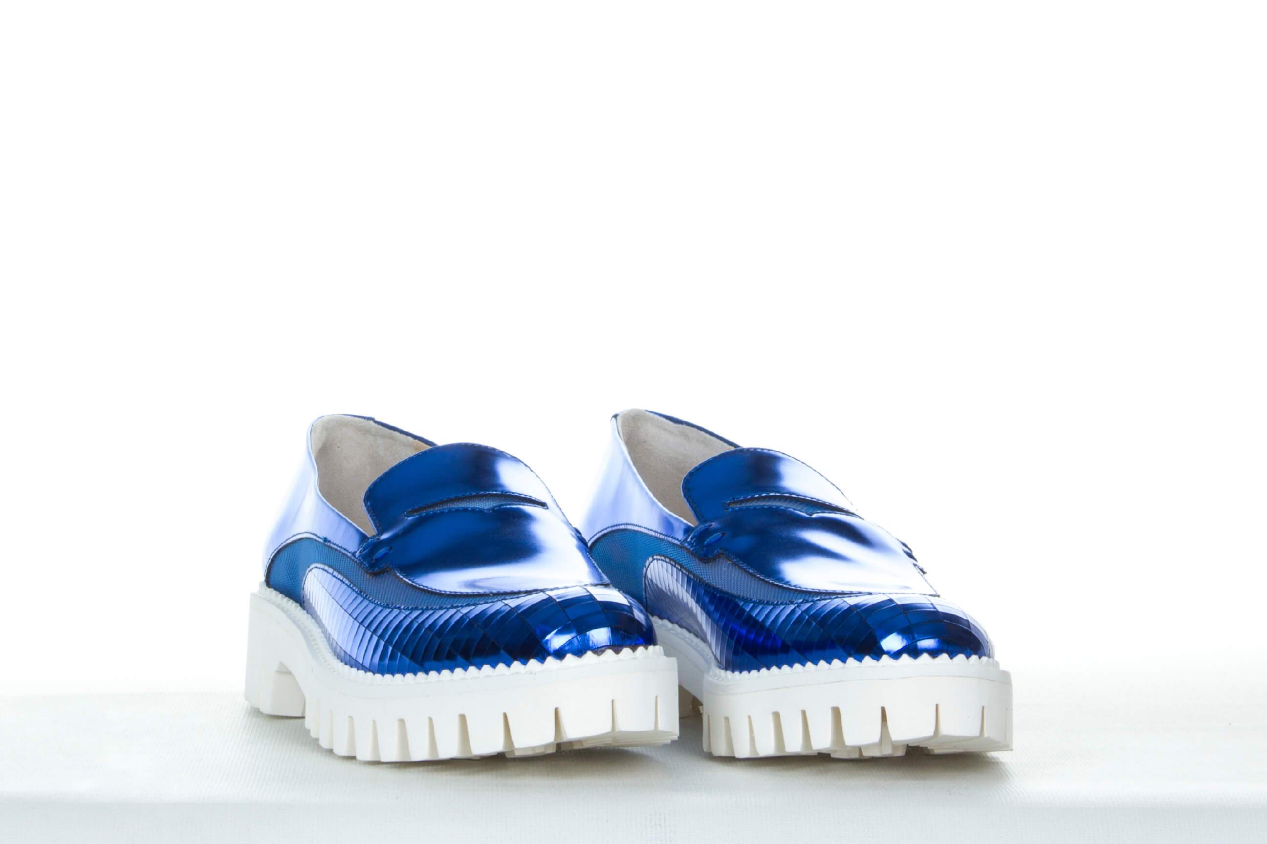 ALBERTO GUARDIANI AYAKKABI-Libas Trendy Fashion Store