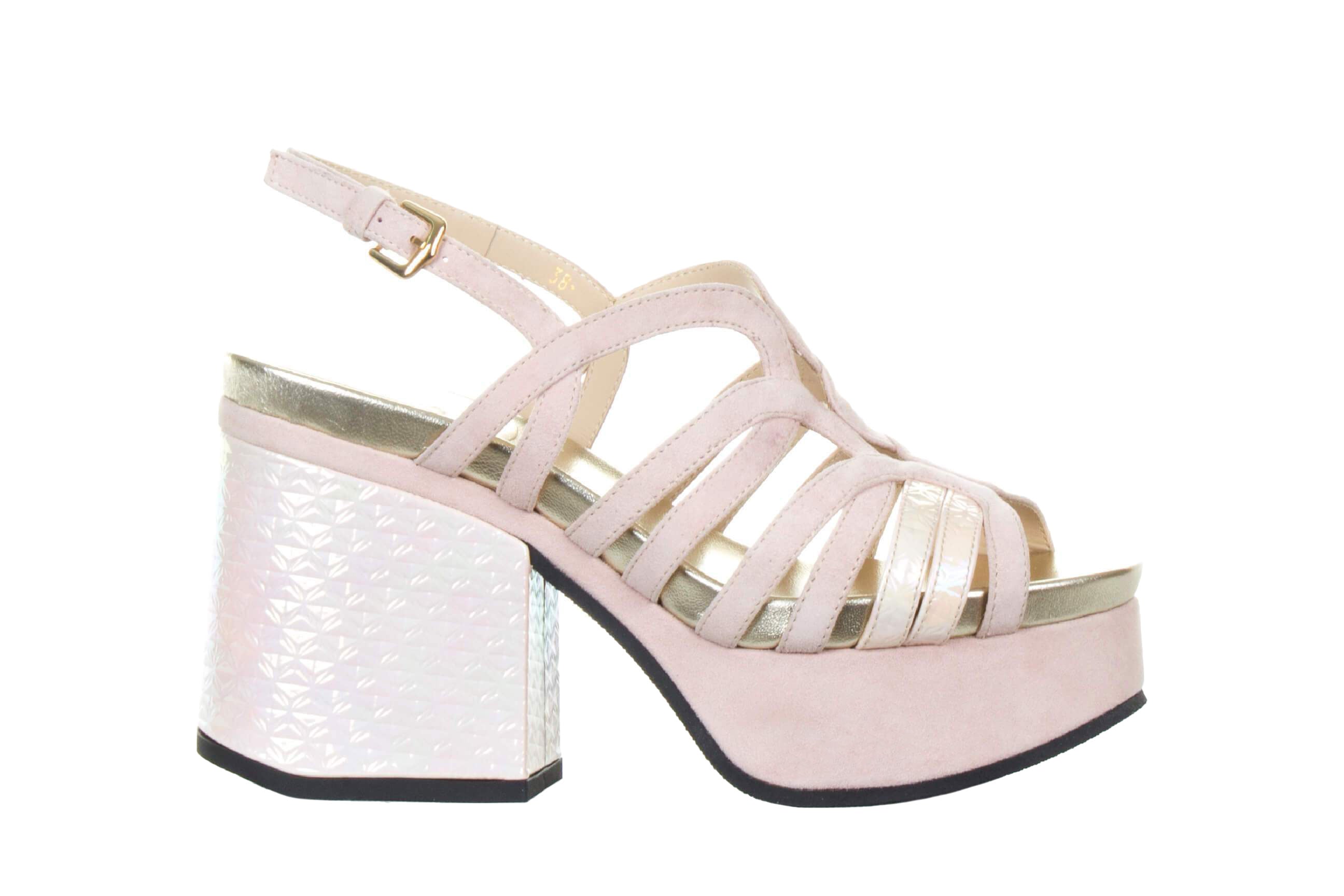 ALBERTO GUARDIANI AYAKKABI-Libas Trendy Fashion Store