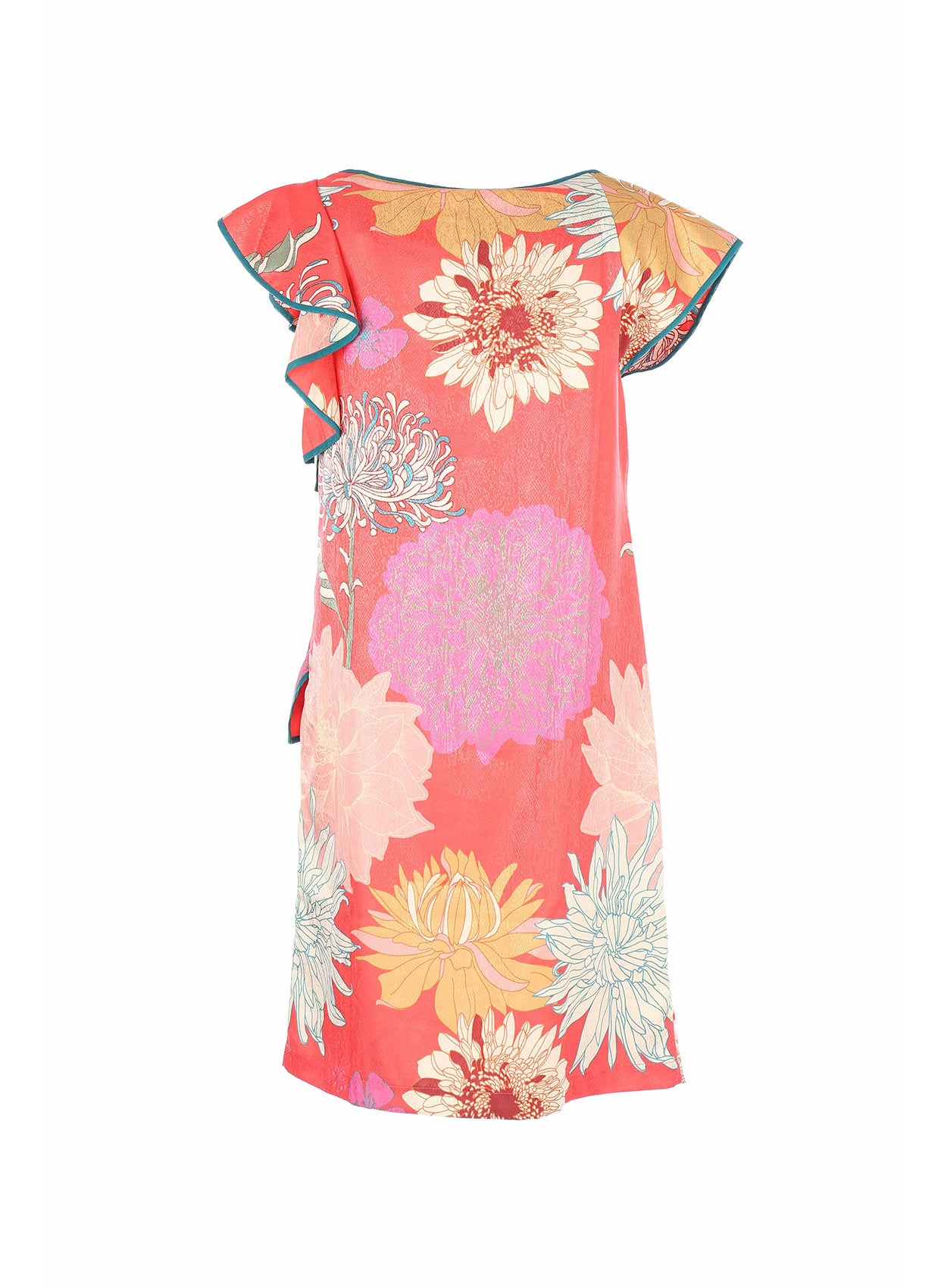 RENE DERHY ELBİSE-Libas Trendy Fashion Store