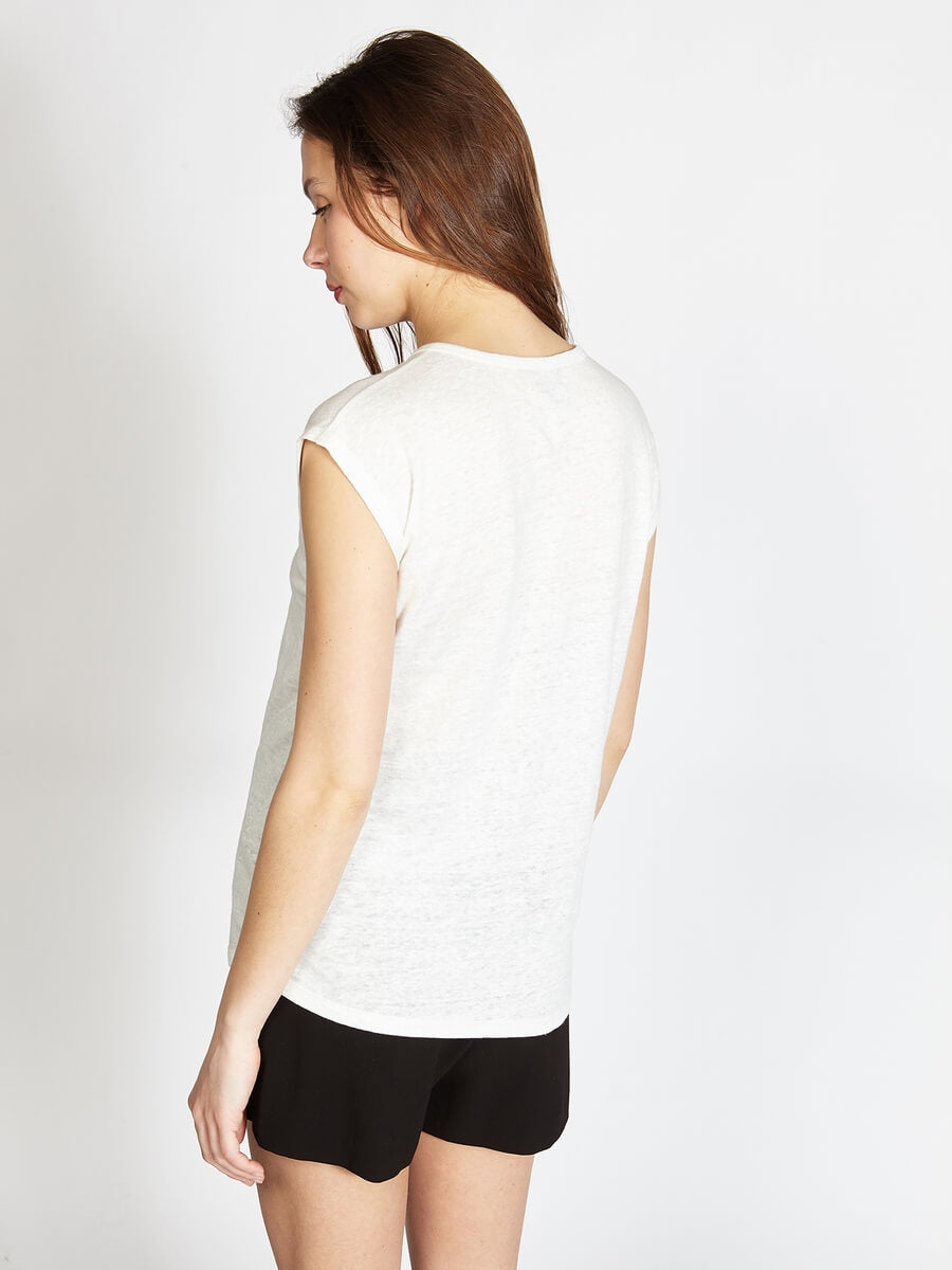 BERENICE T-SHIRT-Libas Trendy Fashion Store