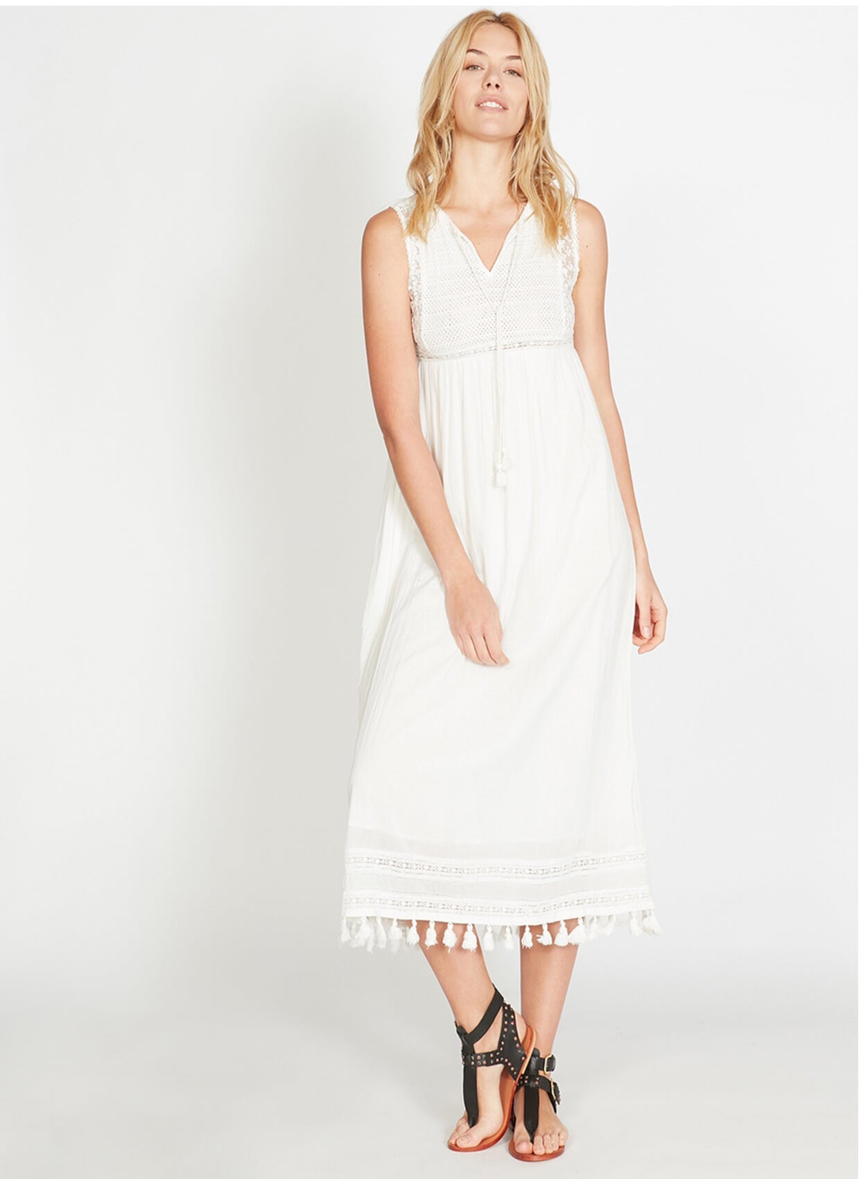 BERENICE ELBİSE-Libas Trendy Fashion Store