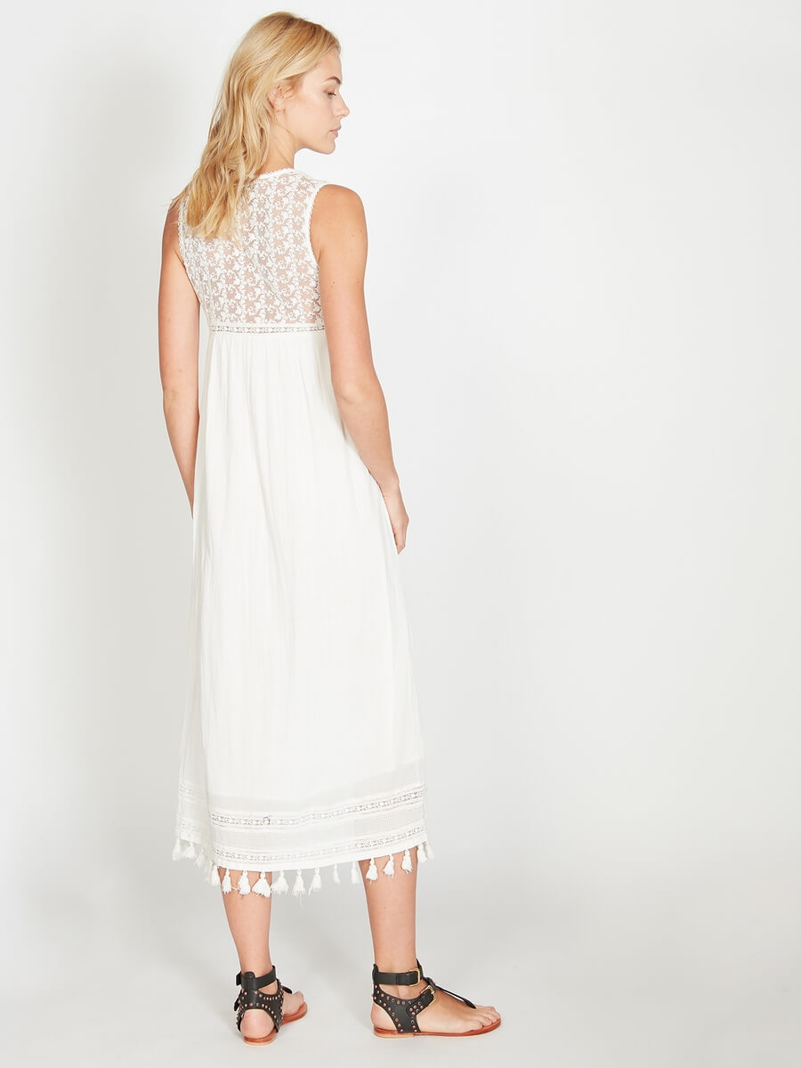 BERENICE ELBİSE-Libas Trendy Fashion Store