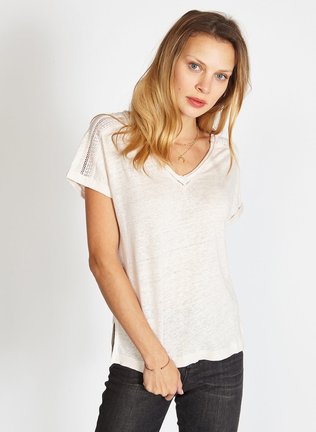 BERENICE T-SHIRT-Libas Trendy Fashion Store