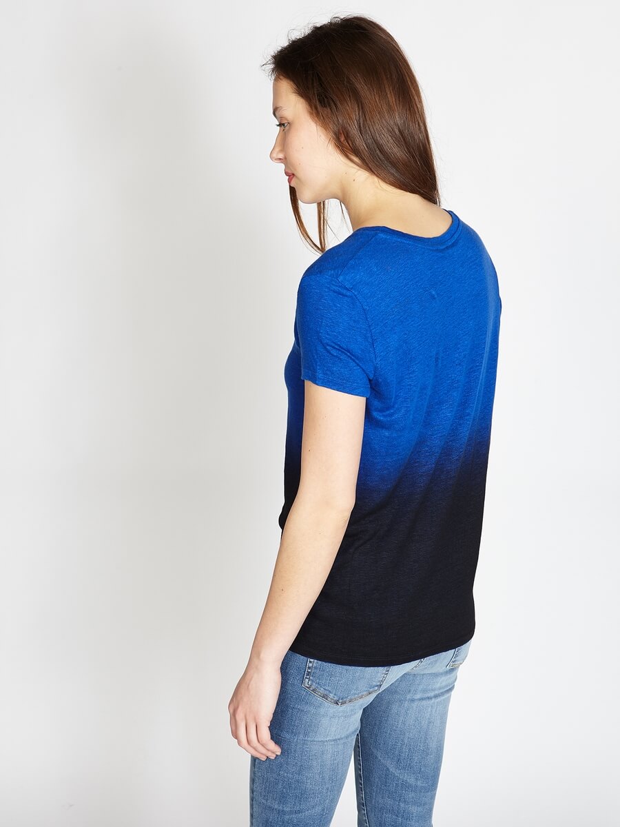 BERENICE T-SHIRT-Libas Trendy Fashion Store