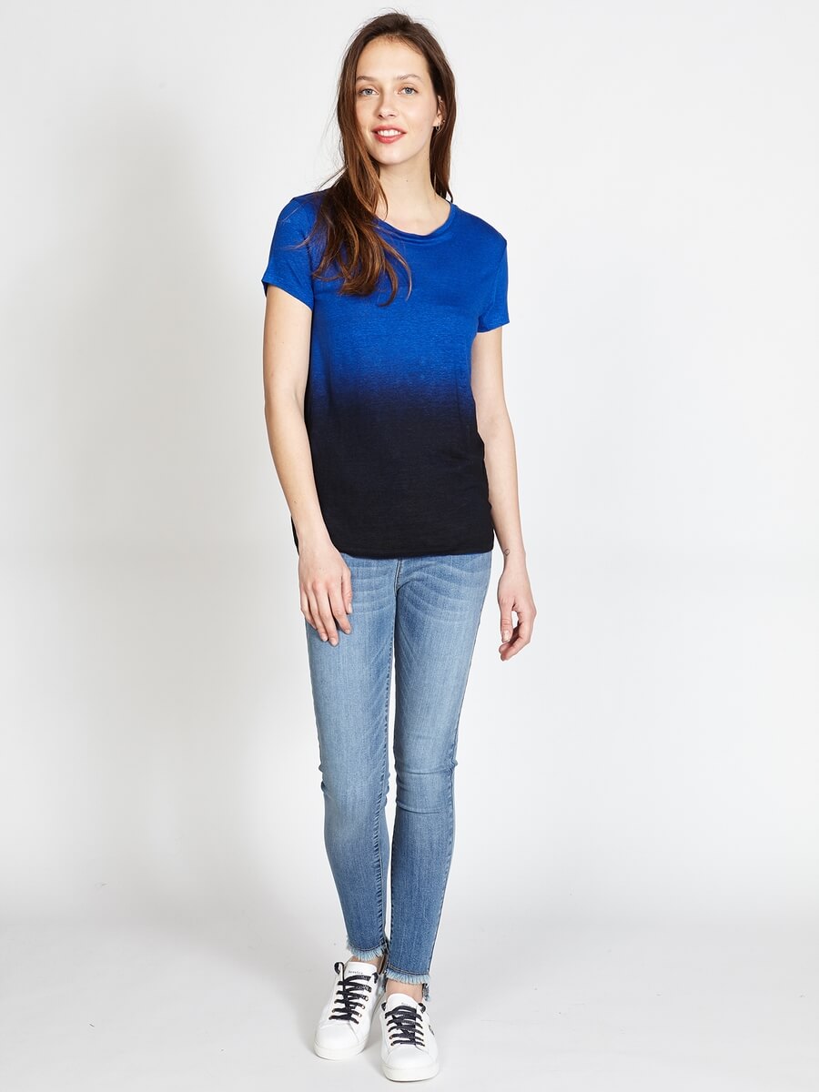 BERENICE T-SHIRT-Libas Trendy Fashion Store