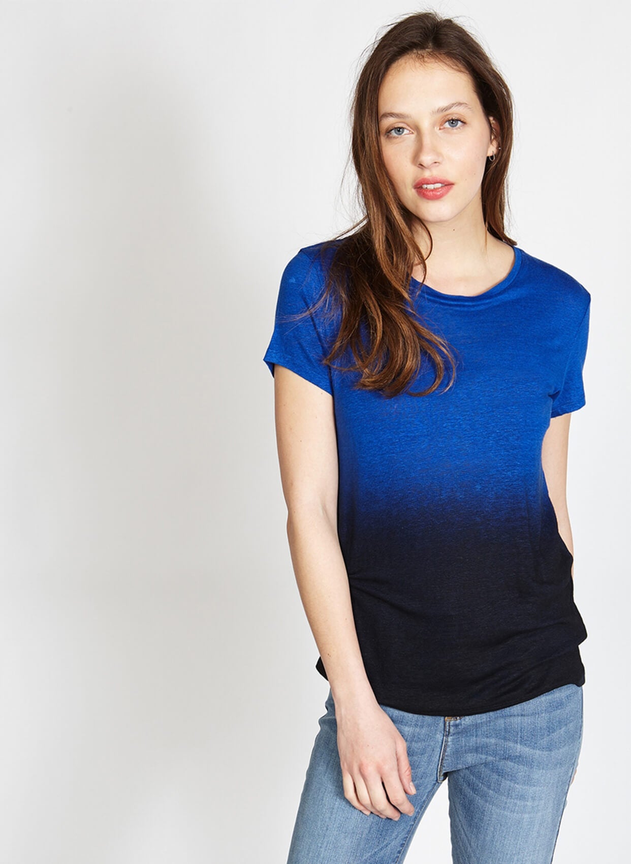 BERENICE T-SHIRT-Libas Trendy Fashion Store