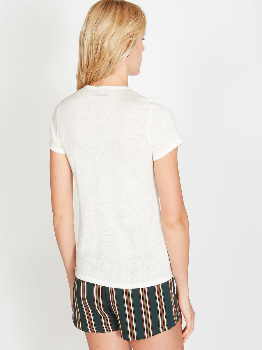 BERENICE T-SHIRT-Libas Trendy Fashion Store