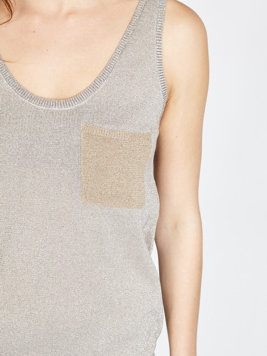 BERENICE BLUZ 06SOPHIE7MT-Libas Trendy Fashion Store