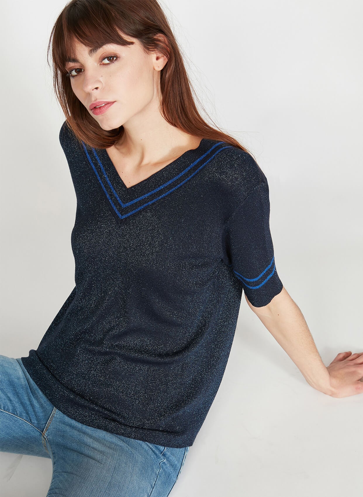 BERENICE BLUZ-Libas Trendy Fashion Store