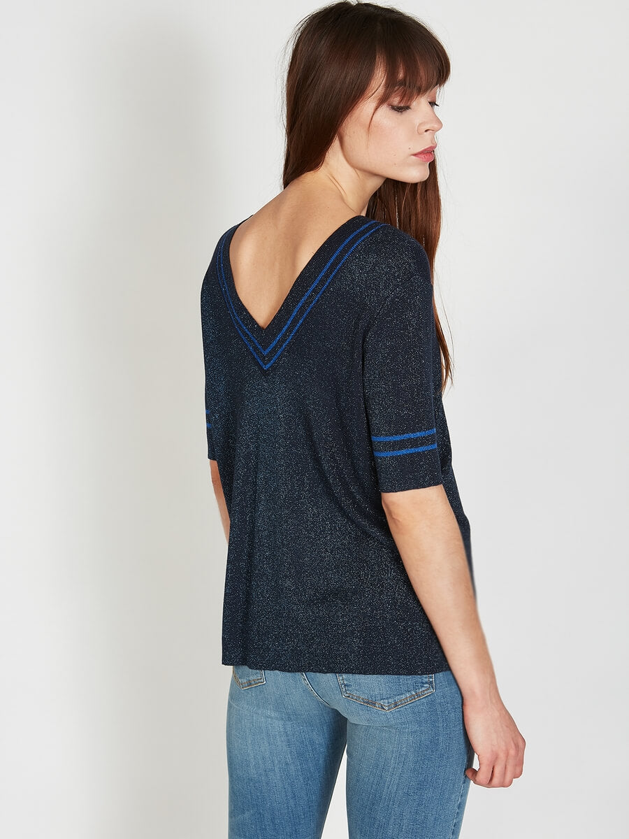 BERENICE BLUZ-Libas Trendy Fashion Store