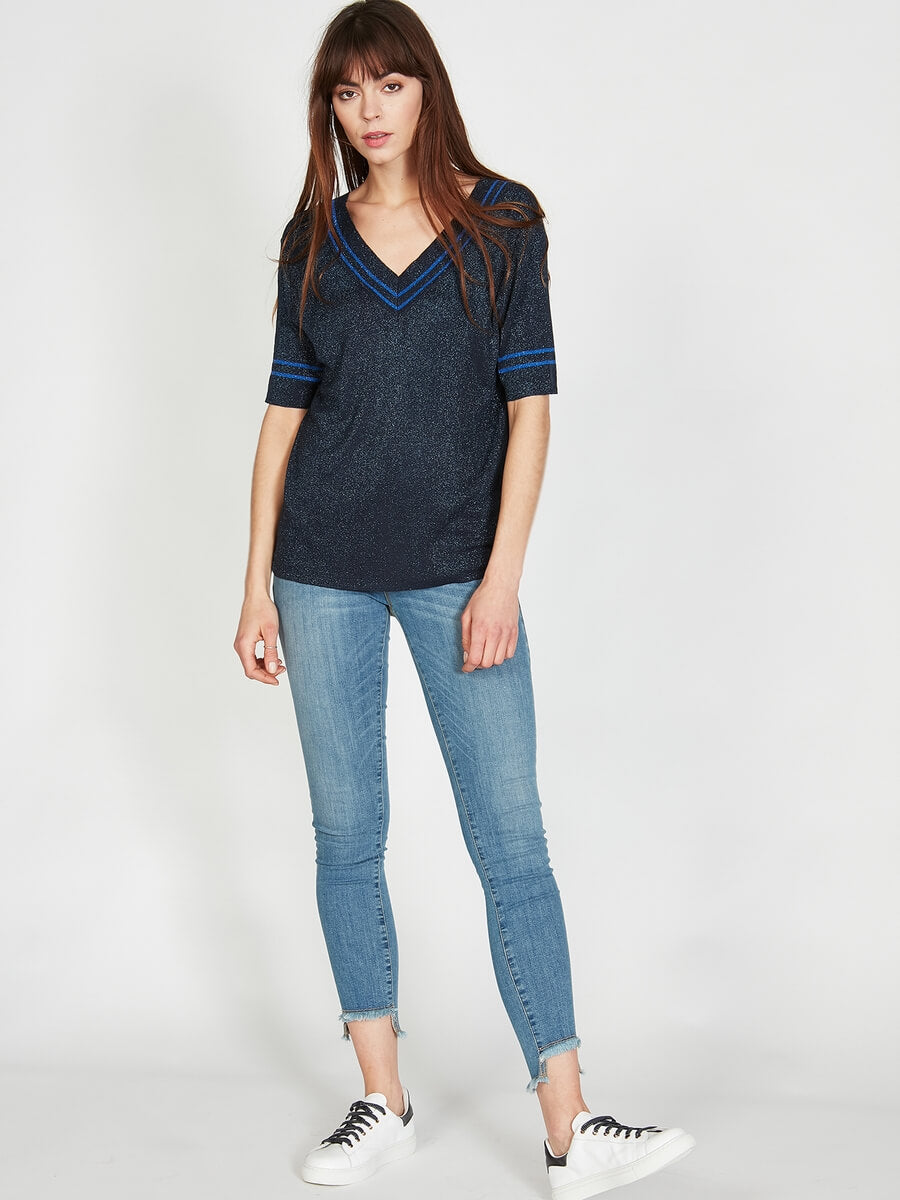 BERENICE BLUZ-Libas Trendy Fashion Store