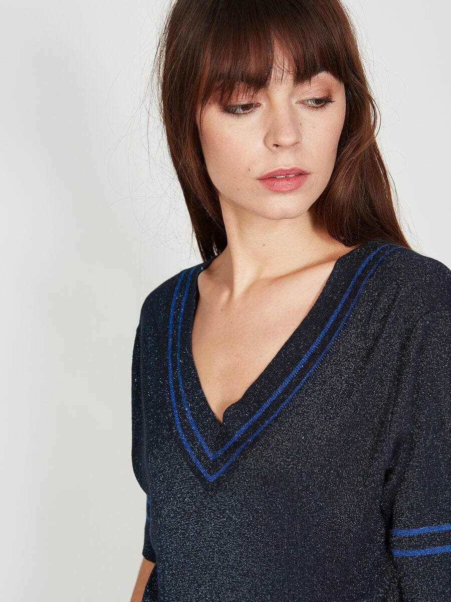 BERENICE BLUZ-Libas Trendy Fashion Store