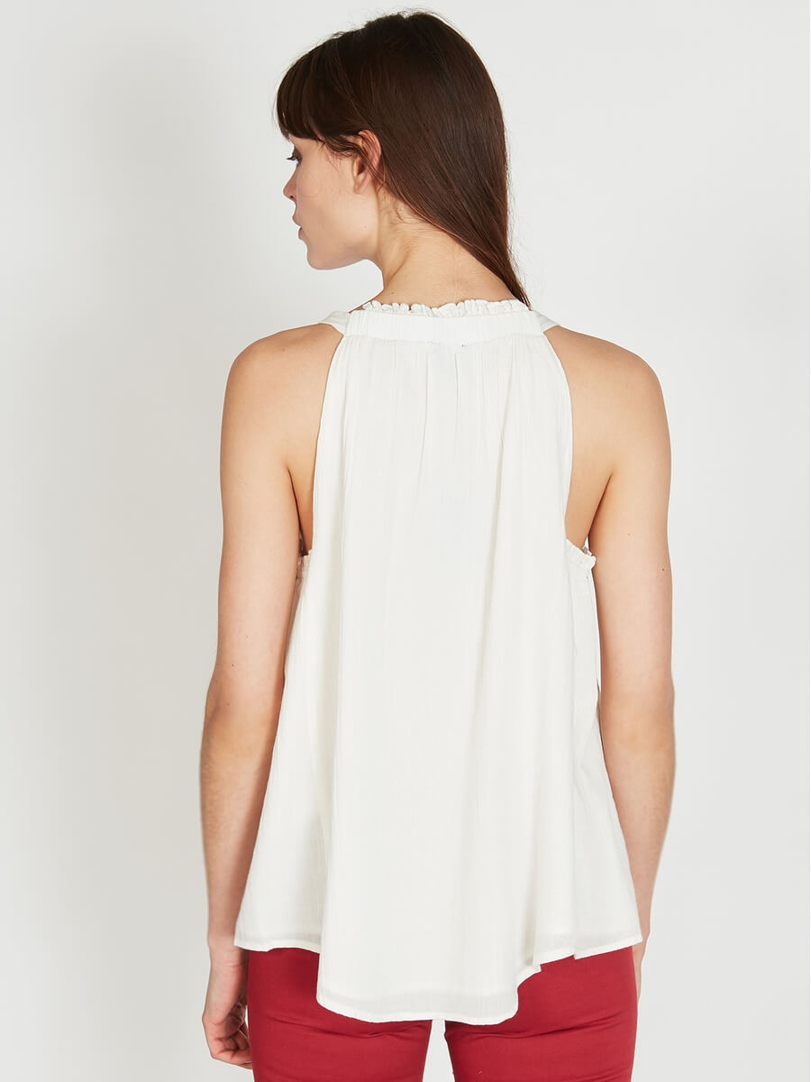 BERENICE BLUZ-Libas Trendy Fashion Store