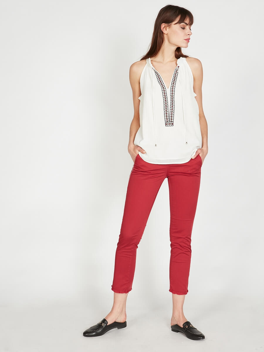 BERENICE BLUZ-Libas Trendy Fashion Store