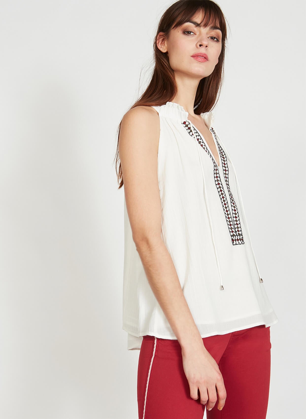 BERENICE BLUZ-Libas Trendy Fashion Store