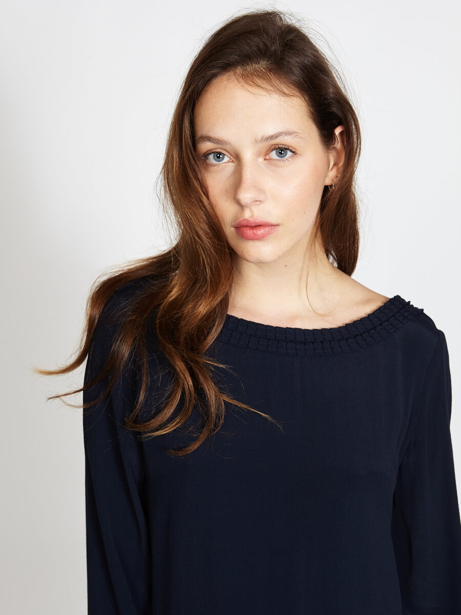 BERENICE ELBİSE-Libas Trendy Fashion Store