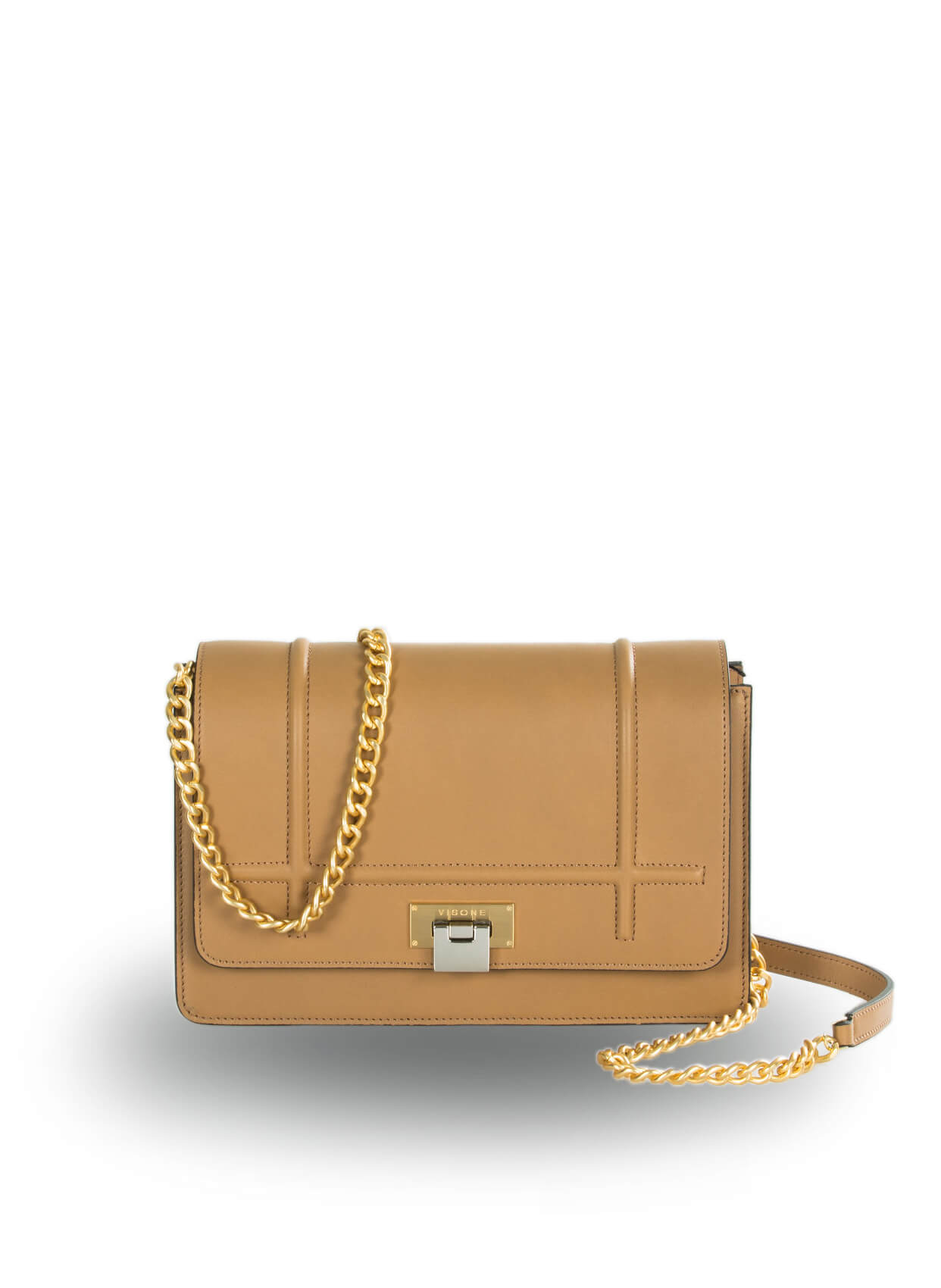 VISONE ÇANTA LIZZY MEDIUM 07-Libas Trendy Fashion Store