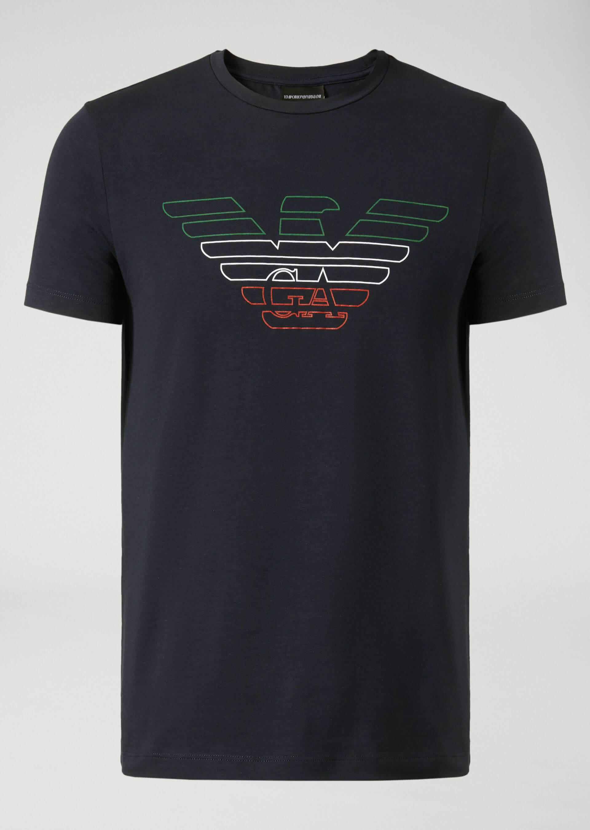 EMPORIO ARMANI T-SHIRT-Libas Trendy Fashion Store