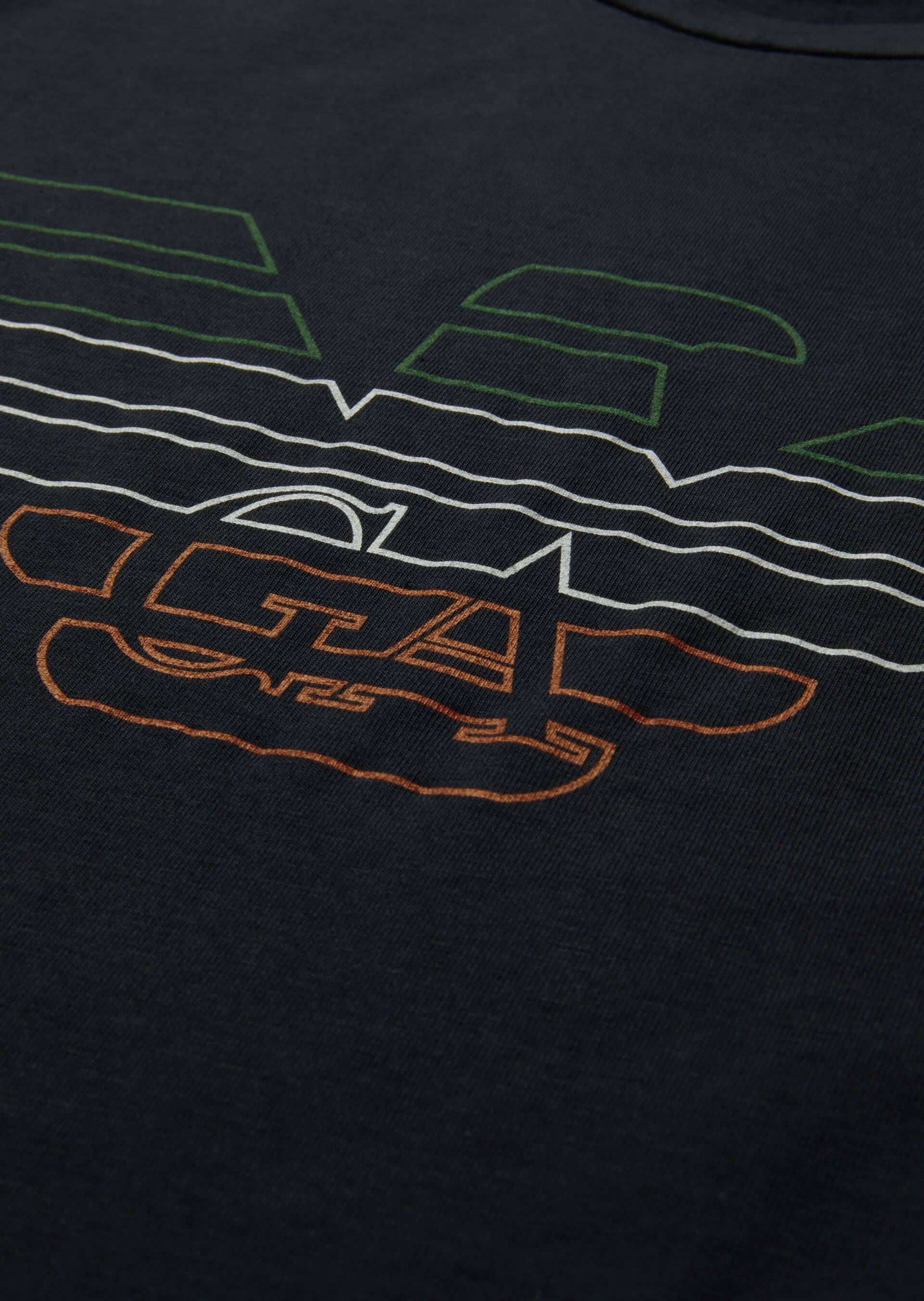 EMPORIO ARMANI T-SHIRT-Libas Trendy Fashion Store