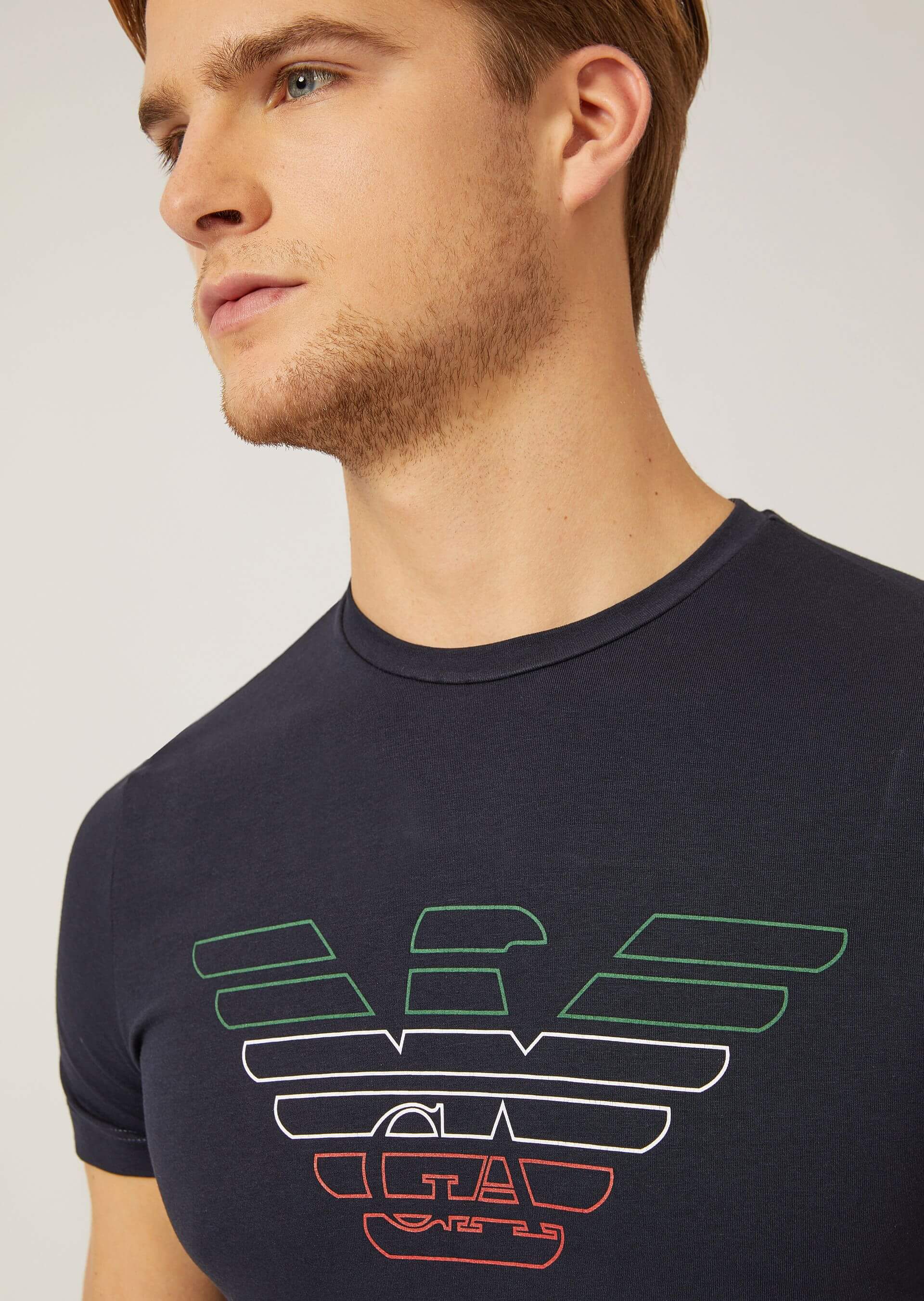 EMPORIO ARMANI T-SHIRT-Libas Trendy Fashion Store