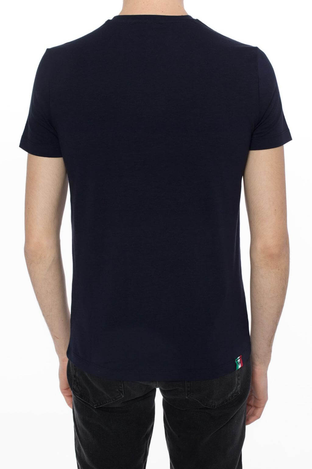 EMPORIO ARMANI T-SHIRT-Libas Trendy Fashion Store