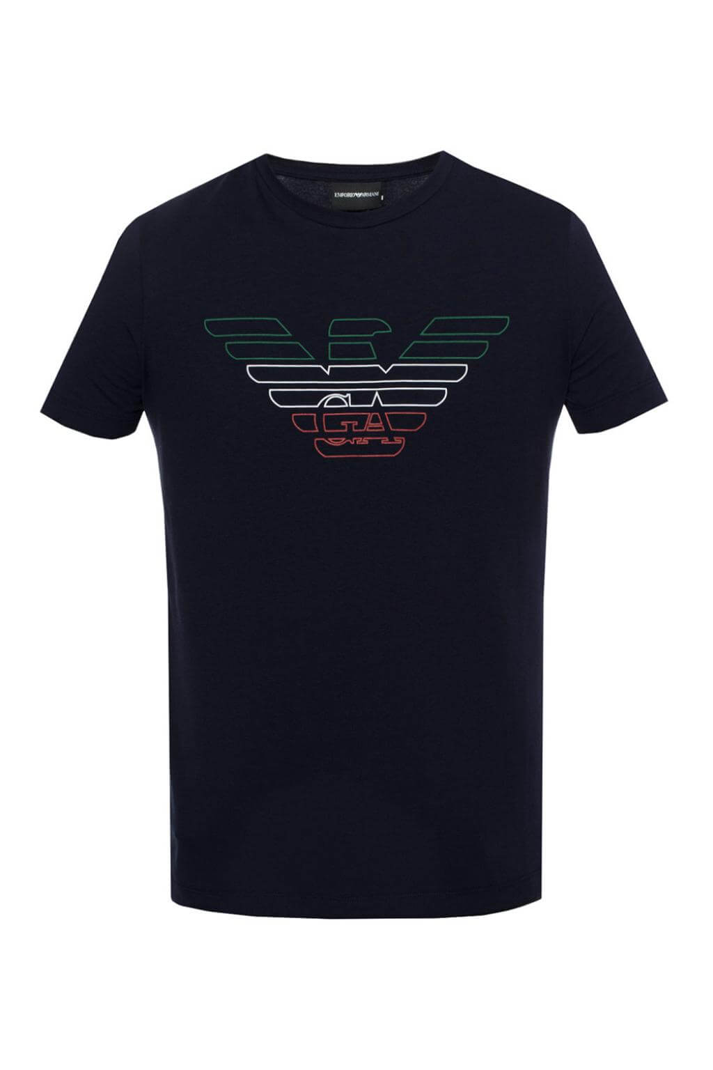 EMPORIO ARMANI T-SHIRT-Libas Trendy Fashion Store