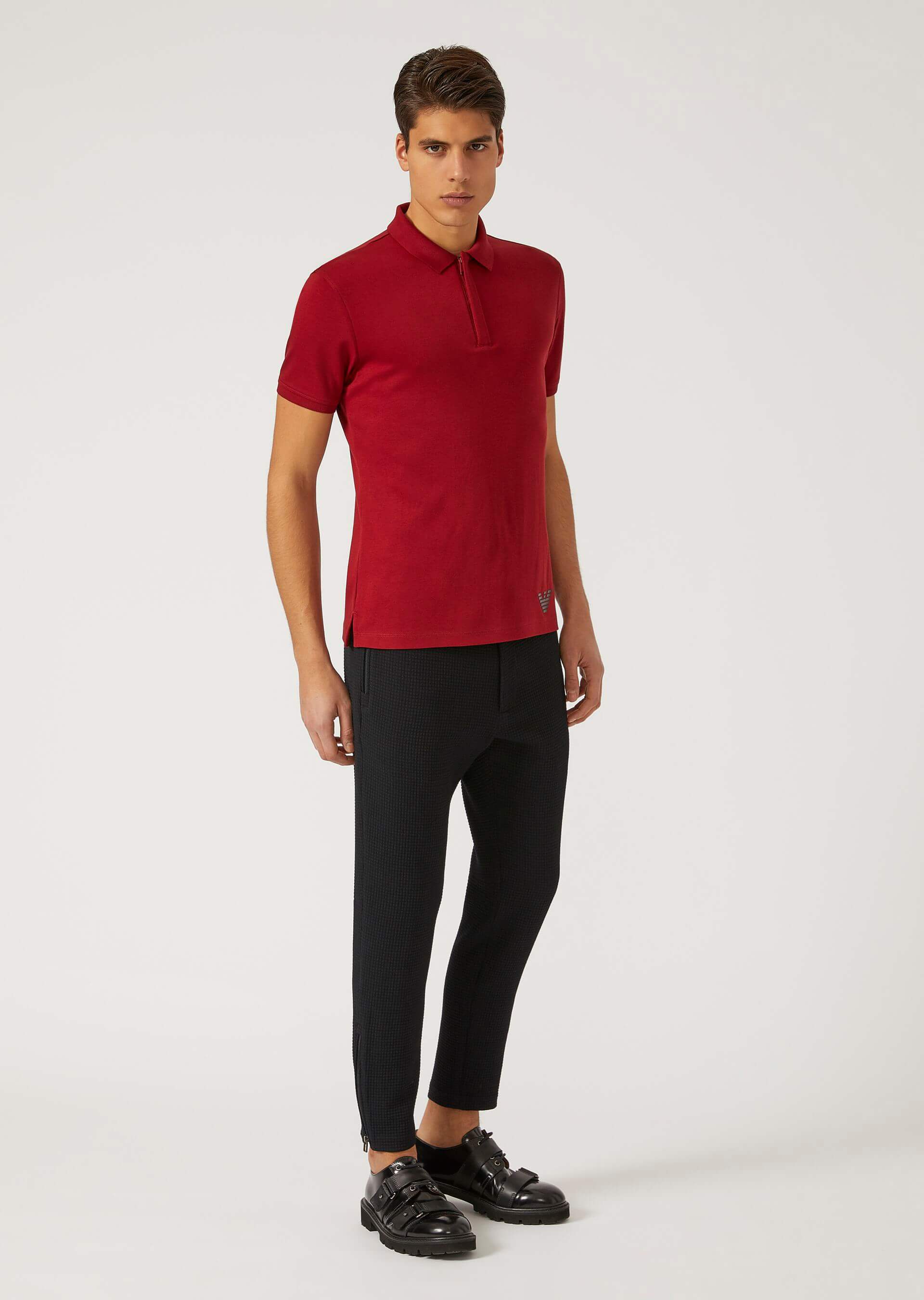 EMPORIO ARMANI T-SHIRT-Libas Trendy Fashion Store