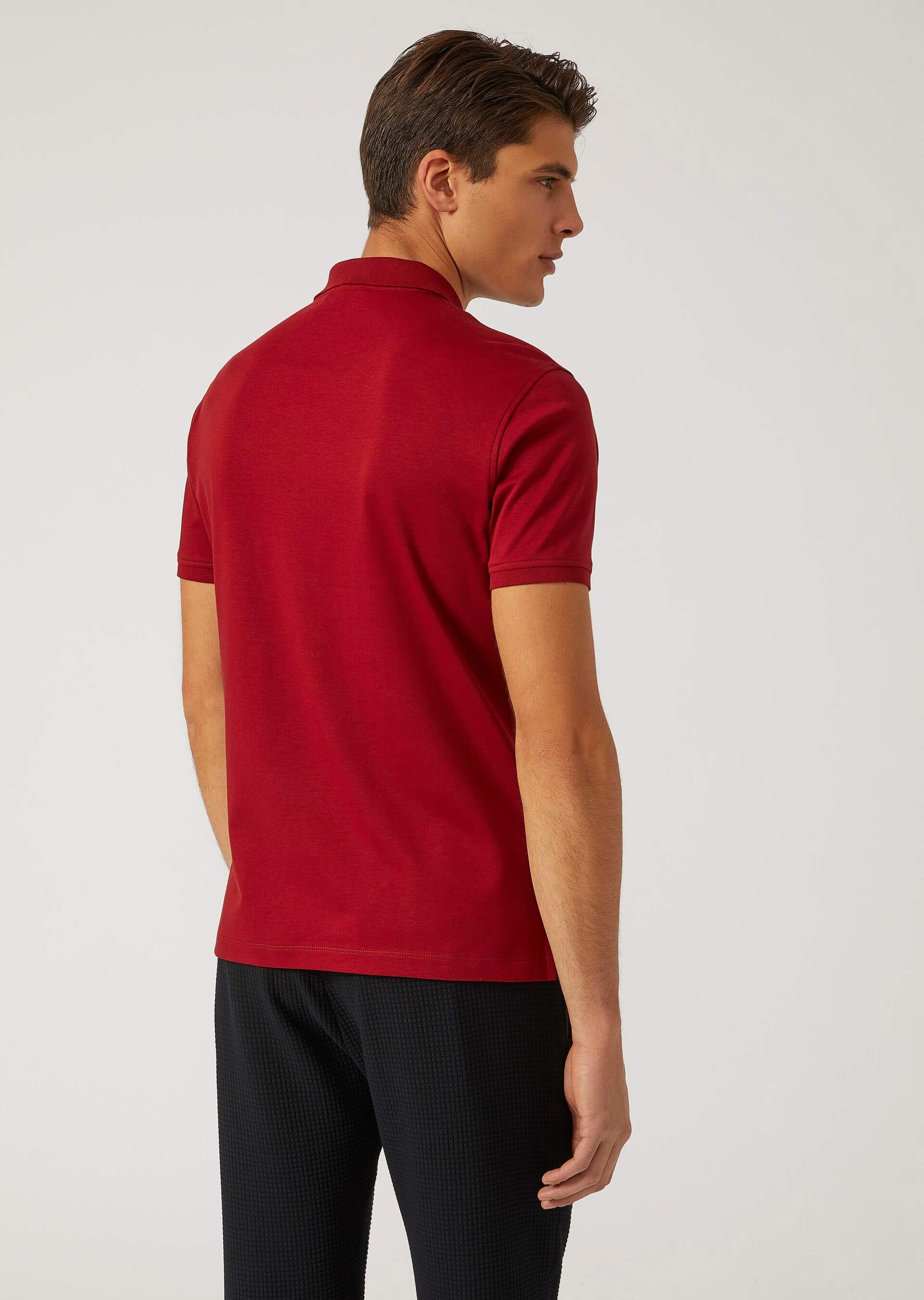 EMPORIO ARMANI T-SHIRT-Libas Trendy Fashion Store