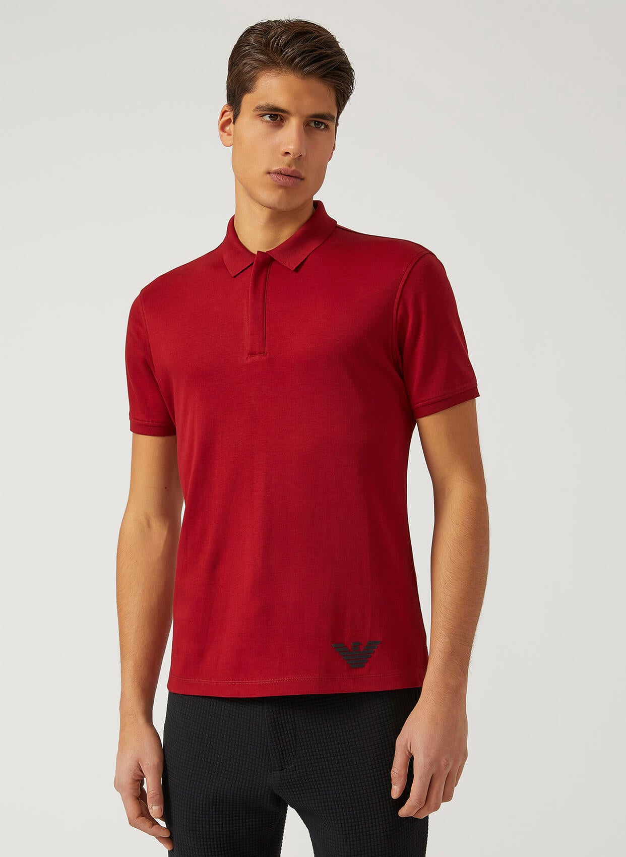 EMPORIO ARMANI T-SHIRT-Libas Trendy Fashion Store