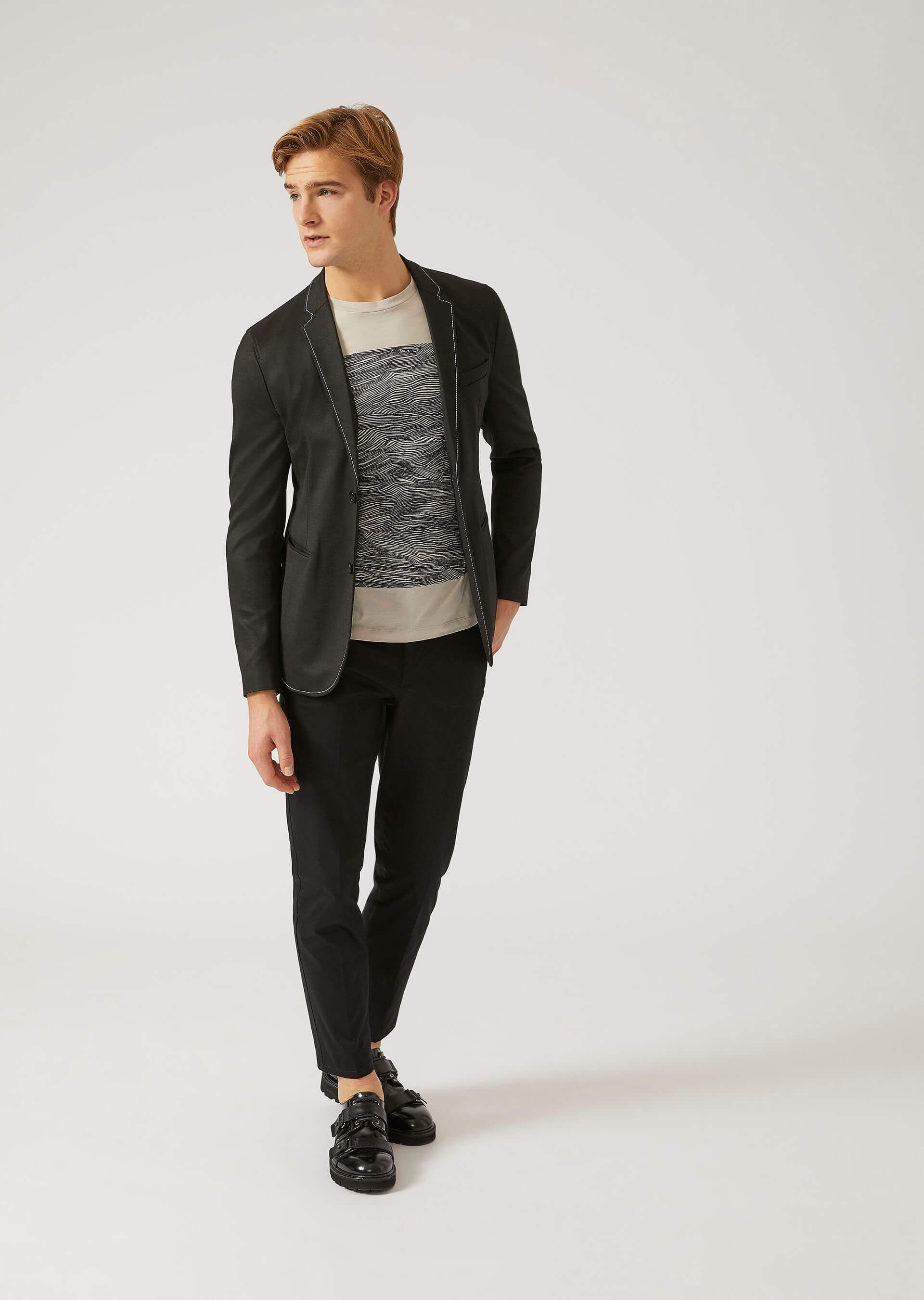 EMPORIO ARMANI CEKET-Libas Trendy Fashion Store