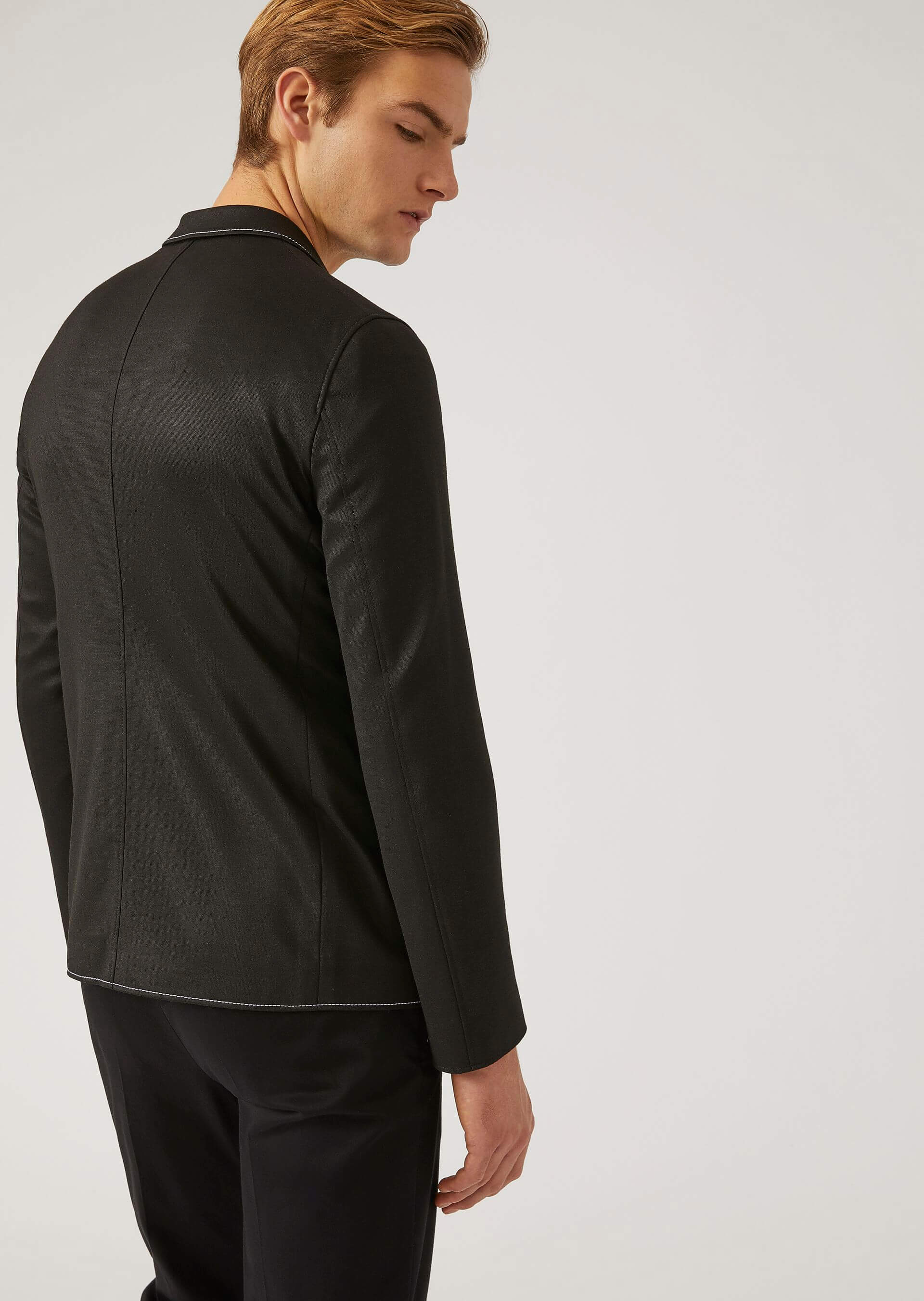 EMPORIO ARMANI CEKET-Libas Trendy Fashion Store