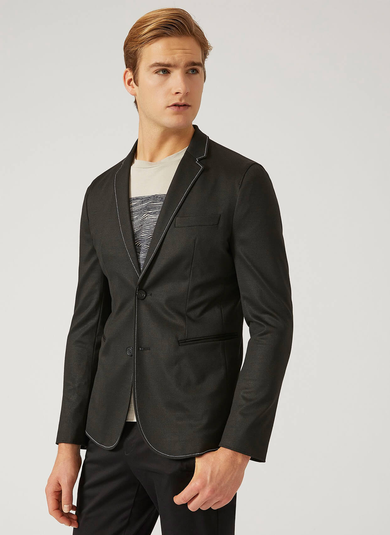 EMPORIO ARMANI CEKET-Libas Trendy Fashion Store