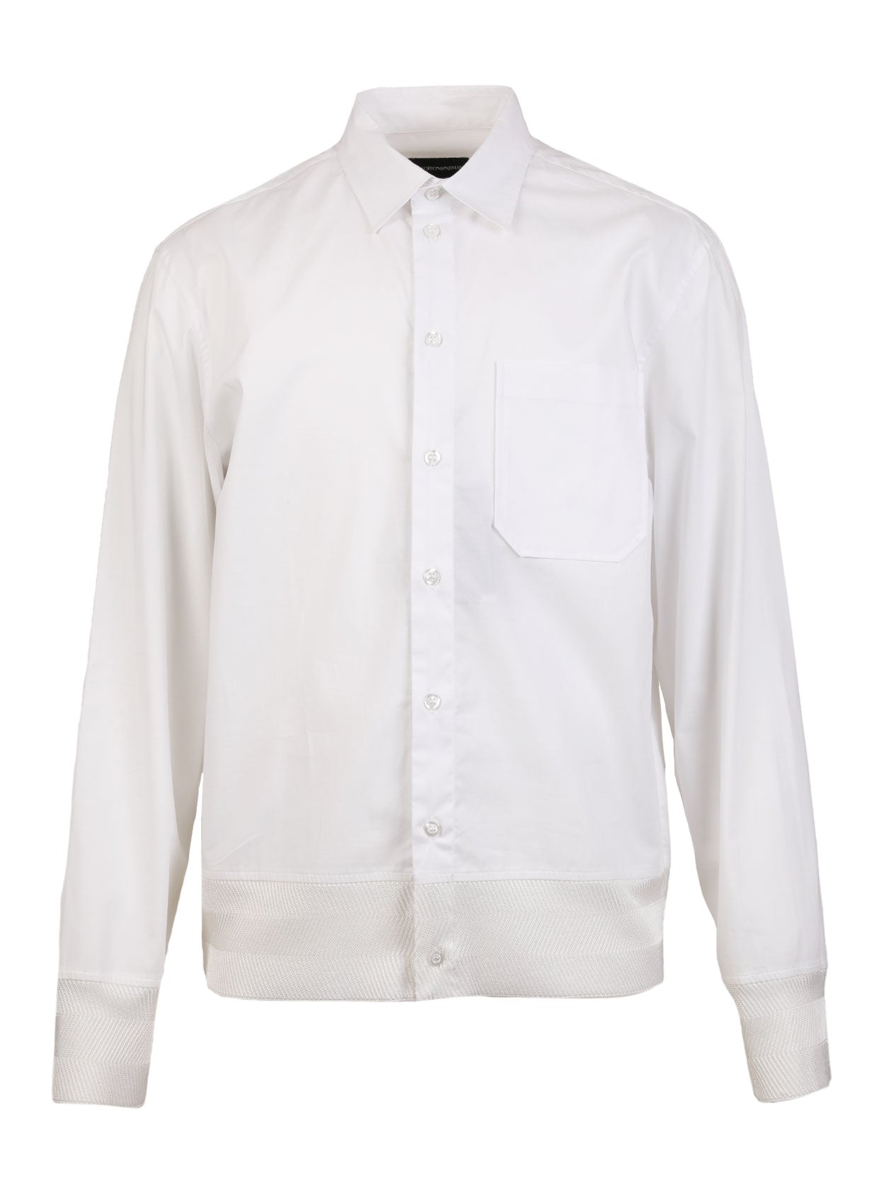 Emporio Armani Gömlek-Libas Trendy Fashion Store