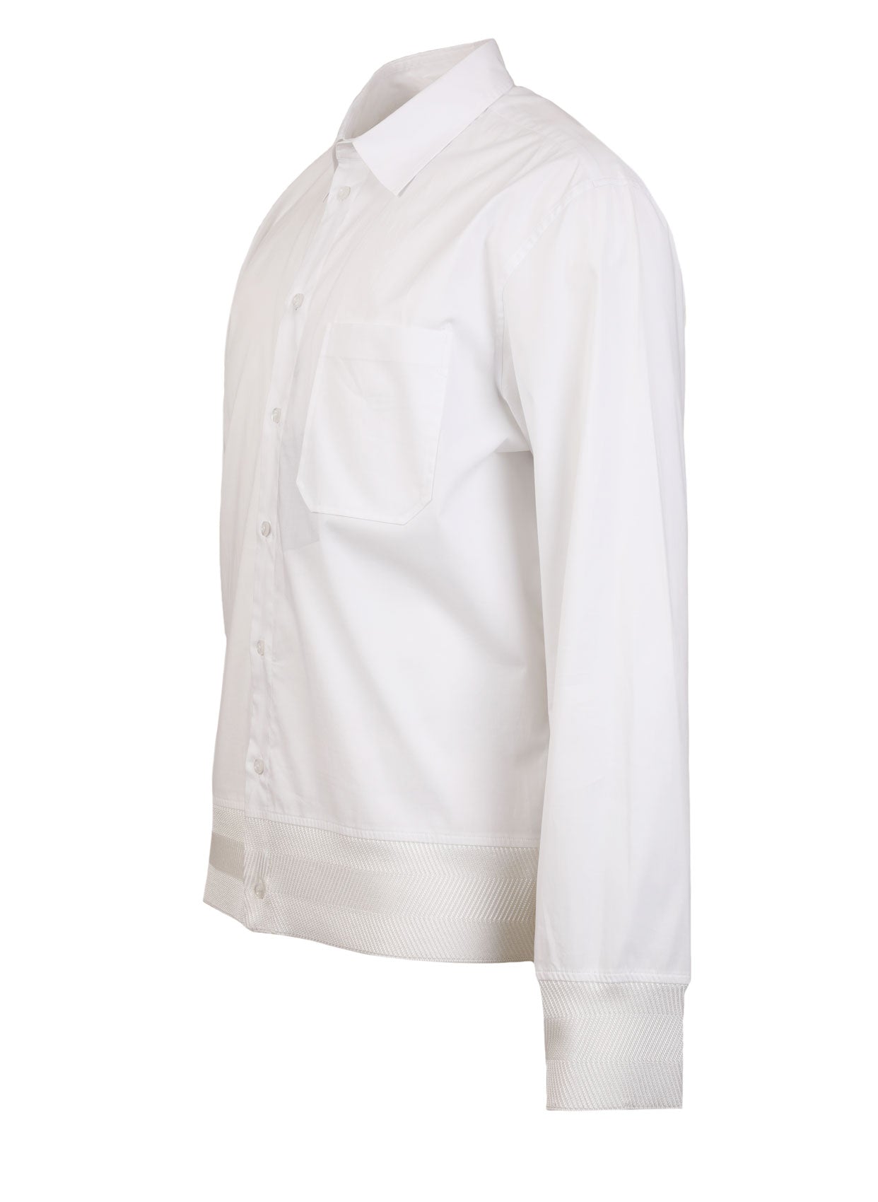 Emporio Armani Gömlek-Libas Trendy Fashion Store