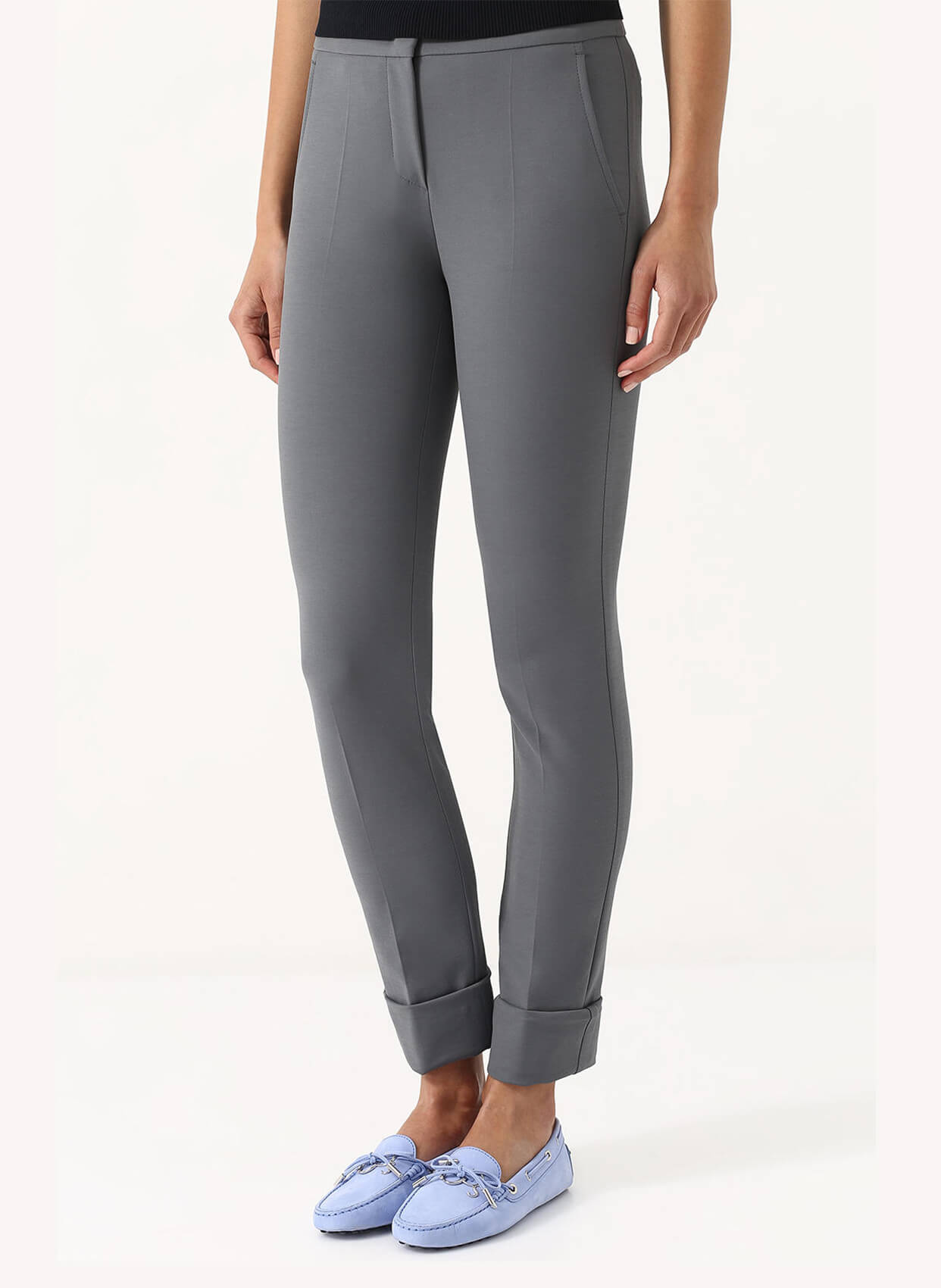 EMPORIO ARMANI PANTOLON-Libas Trendy Fashion Store