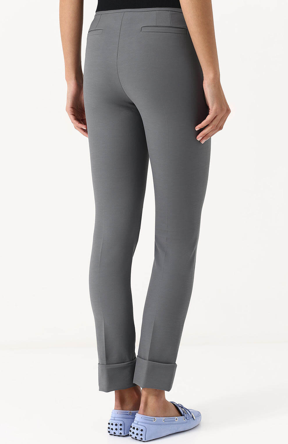 EMPORIO ARMANI PANTOLON-Libas Trendy Fashion Store