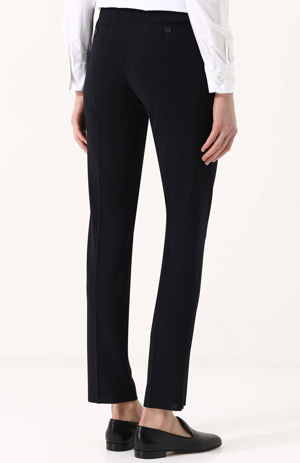 EMPORIO ARMANI PANTOLON-Libas Trendy Fashion Store