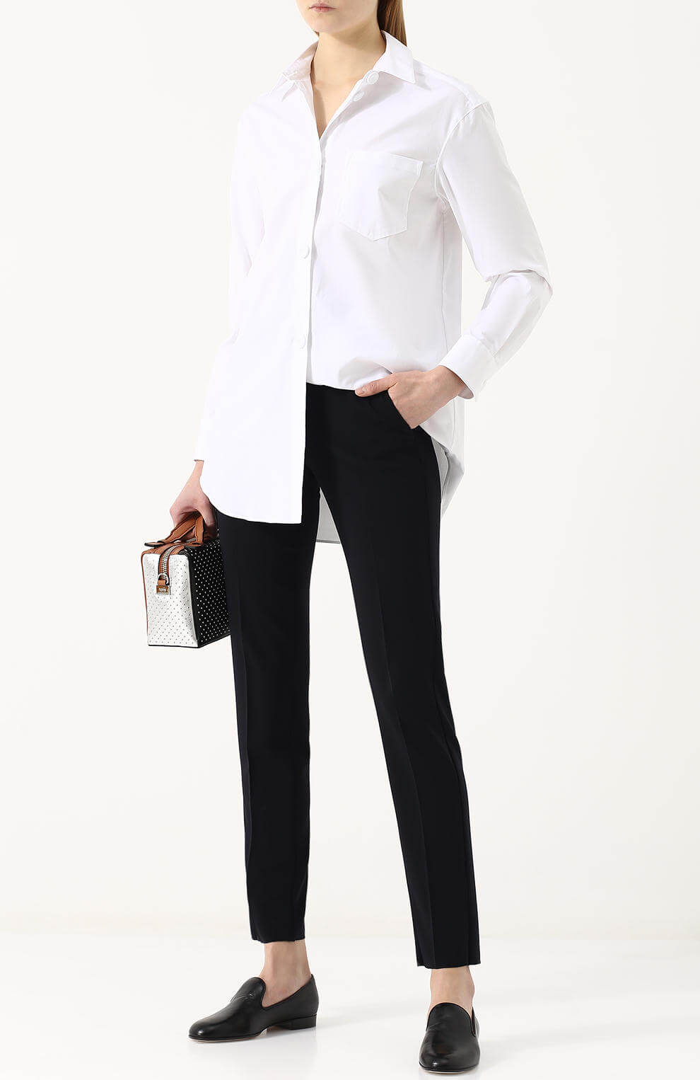 EMPORIO ARMANI PANTOLON-Libas Trendy Fashion Store