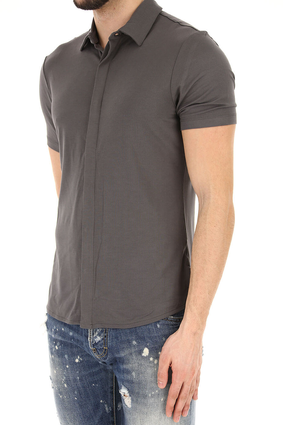 EMPORIO ARMANI GÖMLEK-Libas Trendy Fashion Store