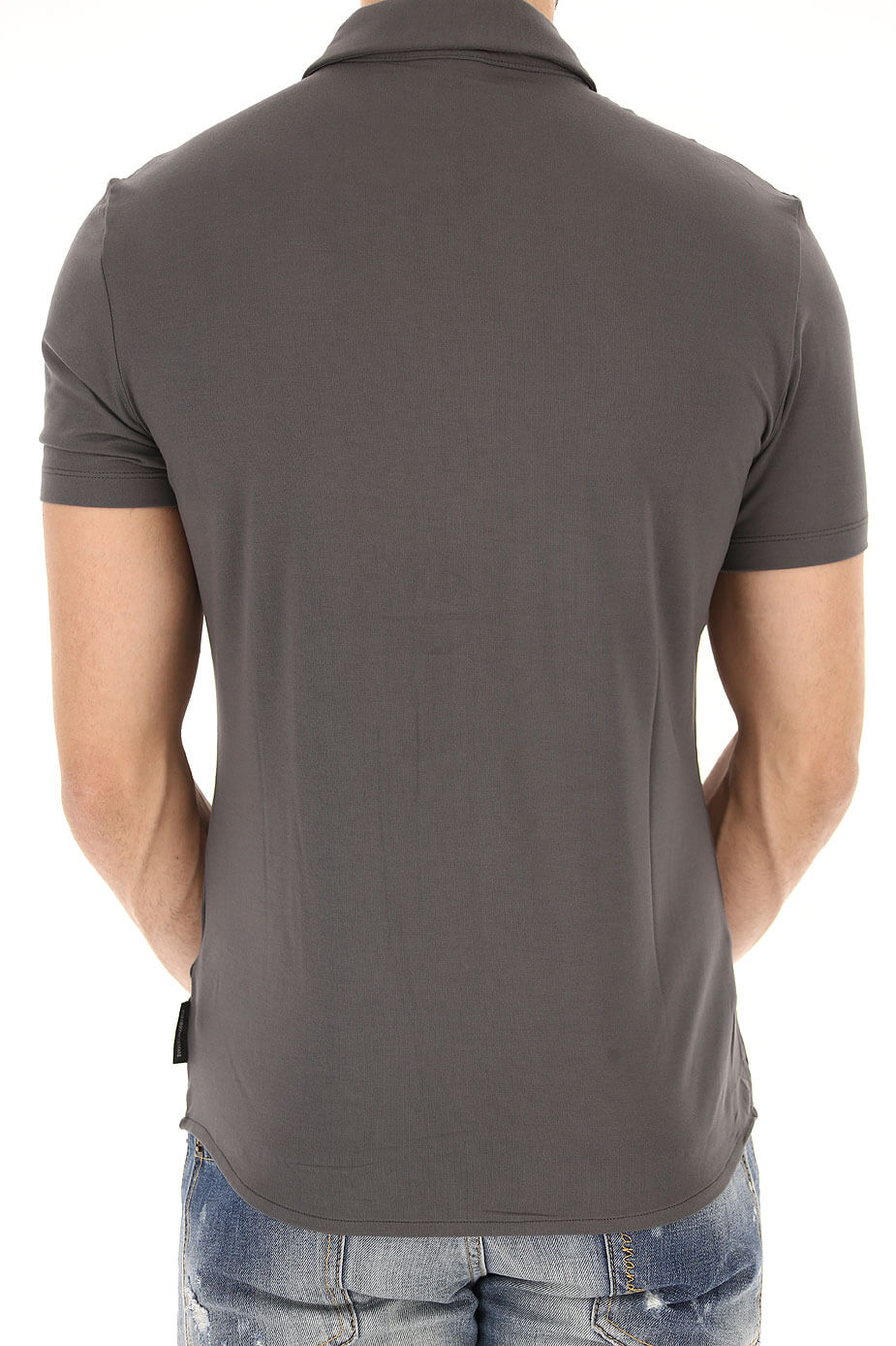 EMPORIO ARMANI GÖMLEK-Libas Trendy Fashion Store