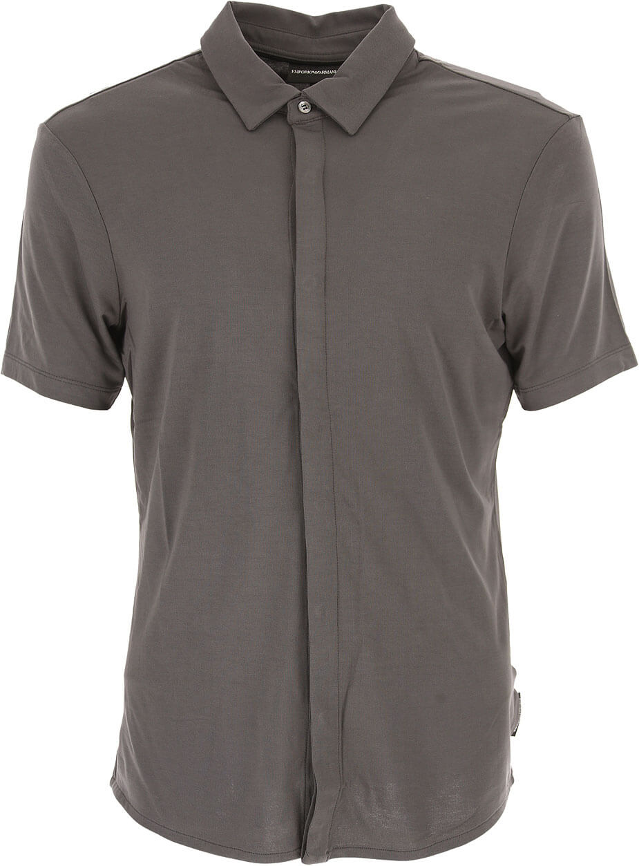 EMPORIO ARMANI GÖMLEK-Libas Trendy Fashion Store