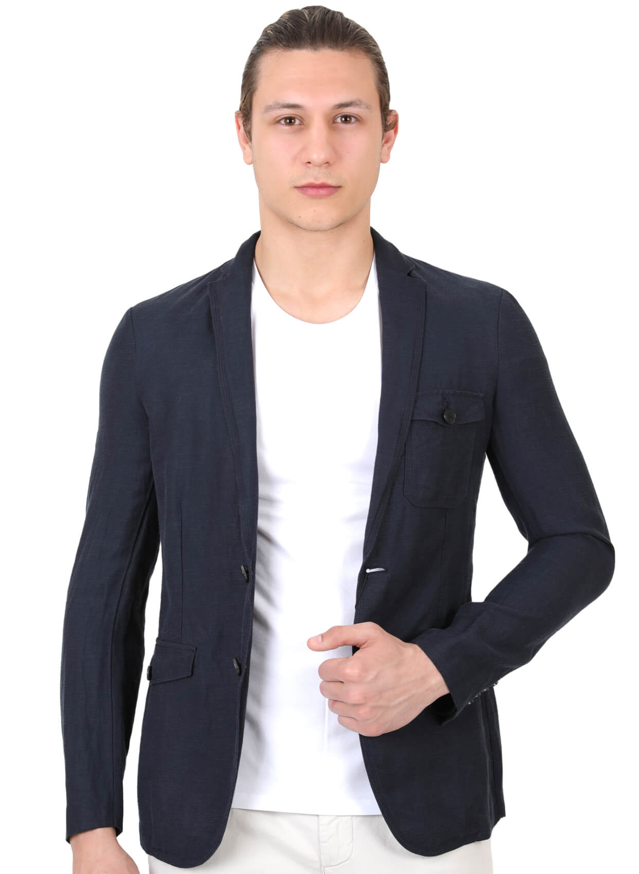 Emporio Armani Ceket-Libas Trendy Fashion Store