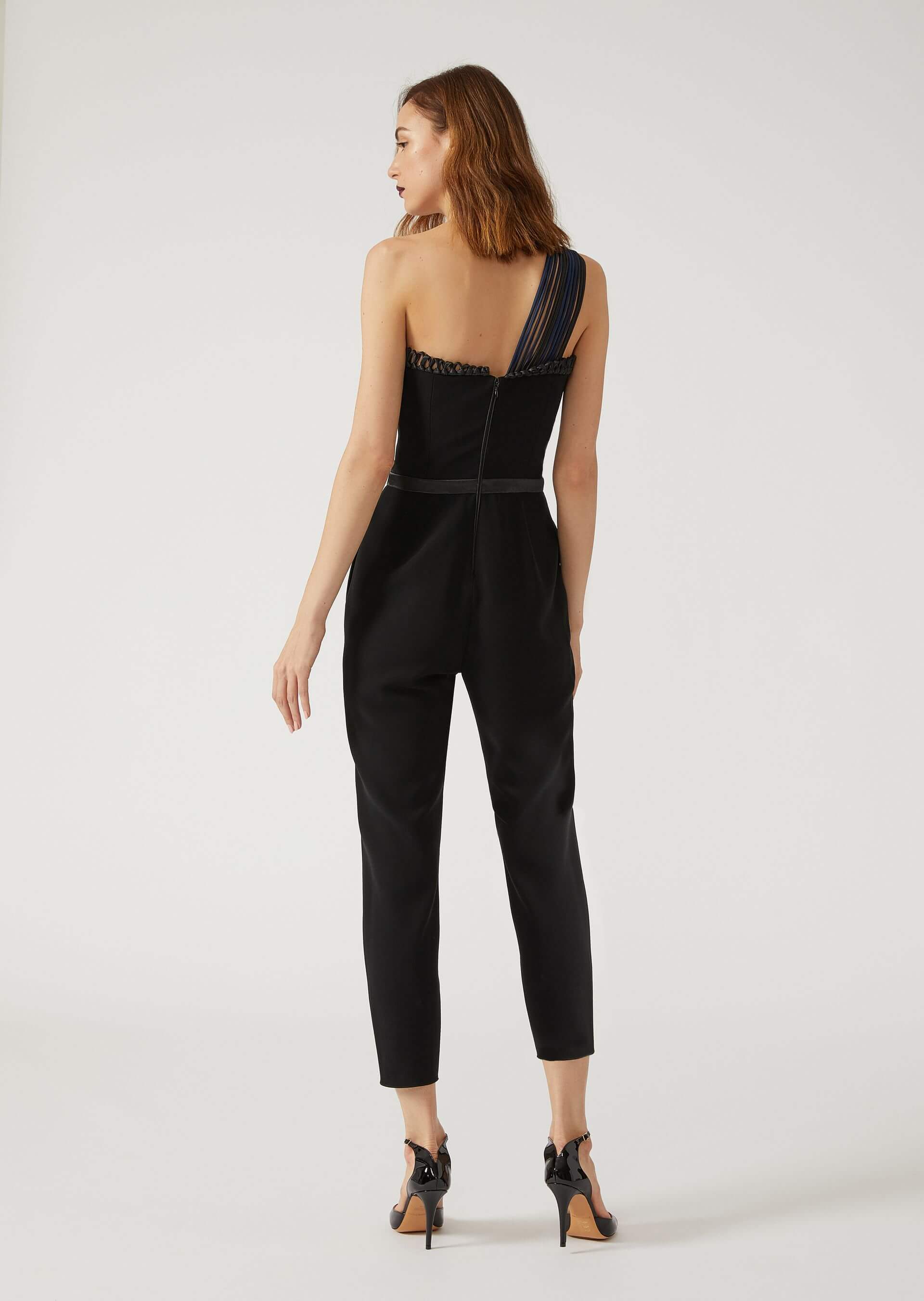 EMPORIO ARMANI TULUM-Libas Trendy Fashion Store