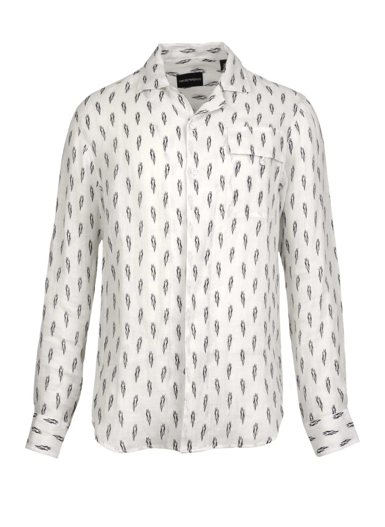 Emporio Armani Gömlek-Libas Trendy Fashion Store