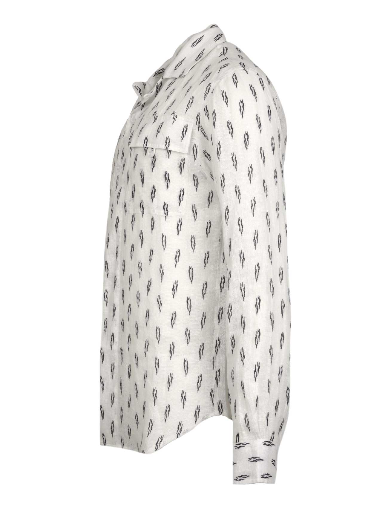 Emporio Armani Gömlek-Libas Trendy Fashion Store