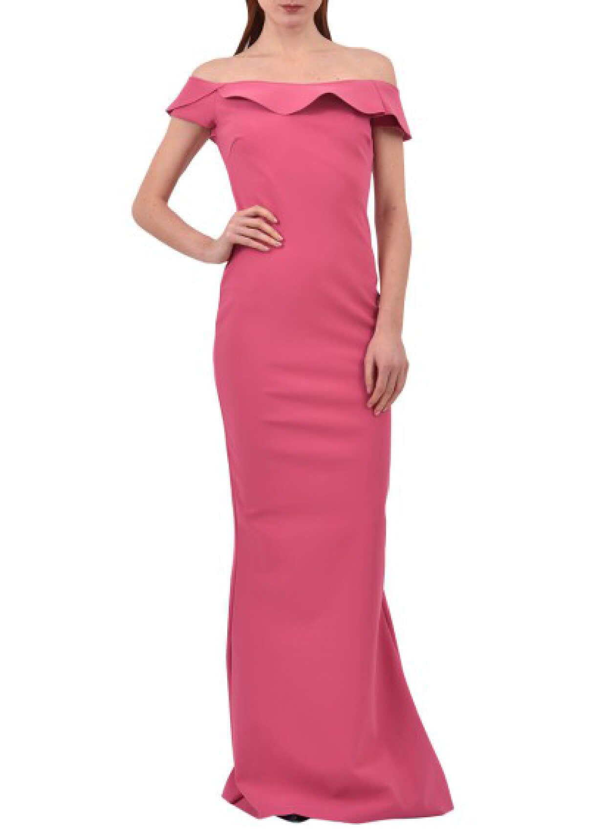 CHIARA BONI ABİYE-Libas Trendy Fashion Store