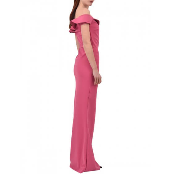 CHIARA BONI ABİYE-Libas Trendy Fashion Store